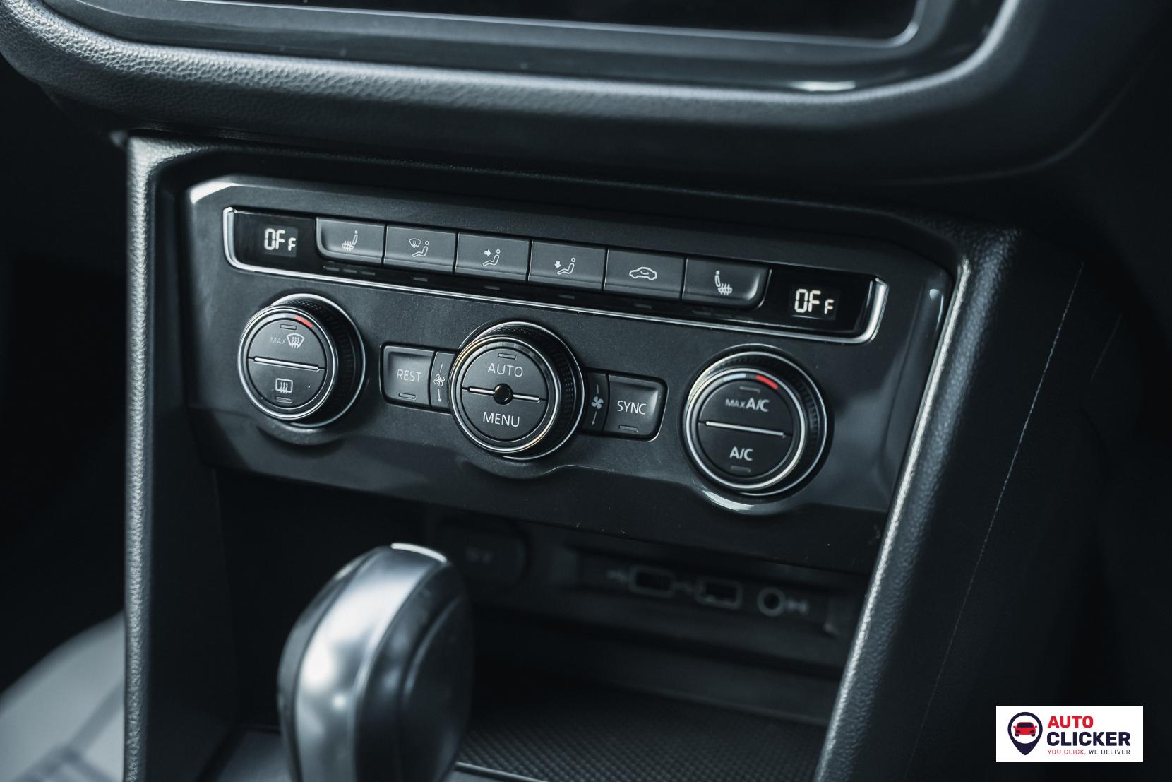 Volkswagen Tiguan 2.0 TSI R-Line Tech SUV 5dr Petrol DSG 4Motion Euro 6 (s/s) (190 ps)