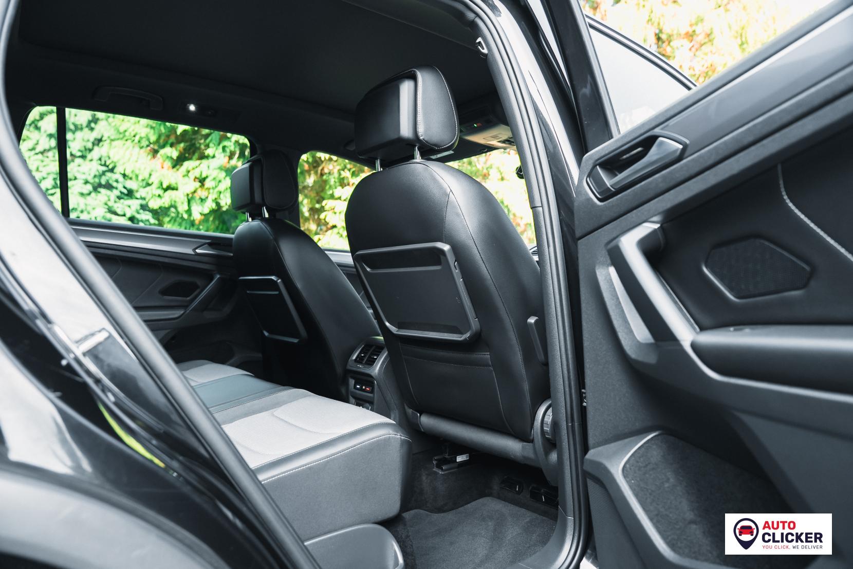 Volkswagen Tiguan 2.0 TSI R-Line Tech SUV 5dr Petrol DSG 4Motion Euro 6 (s/s) (190 ps)