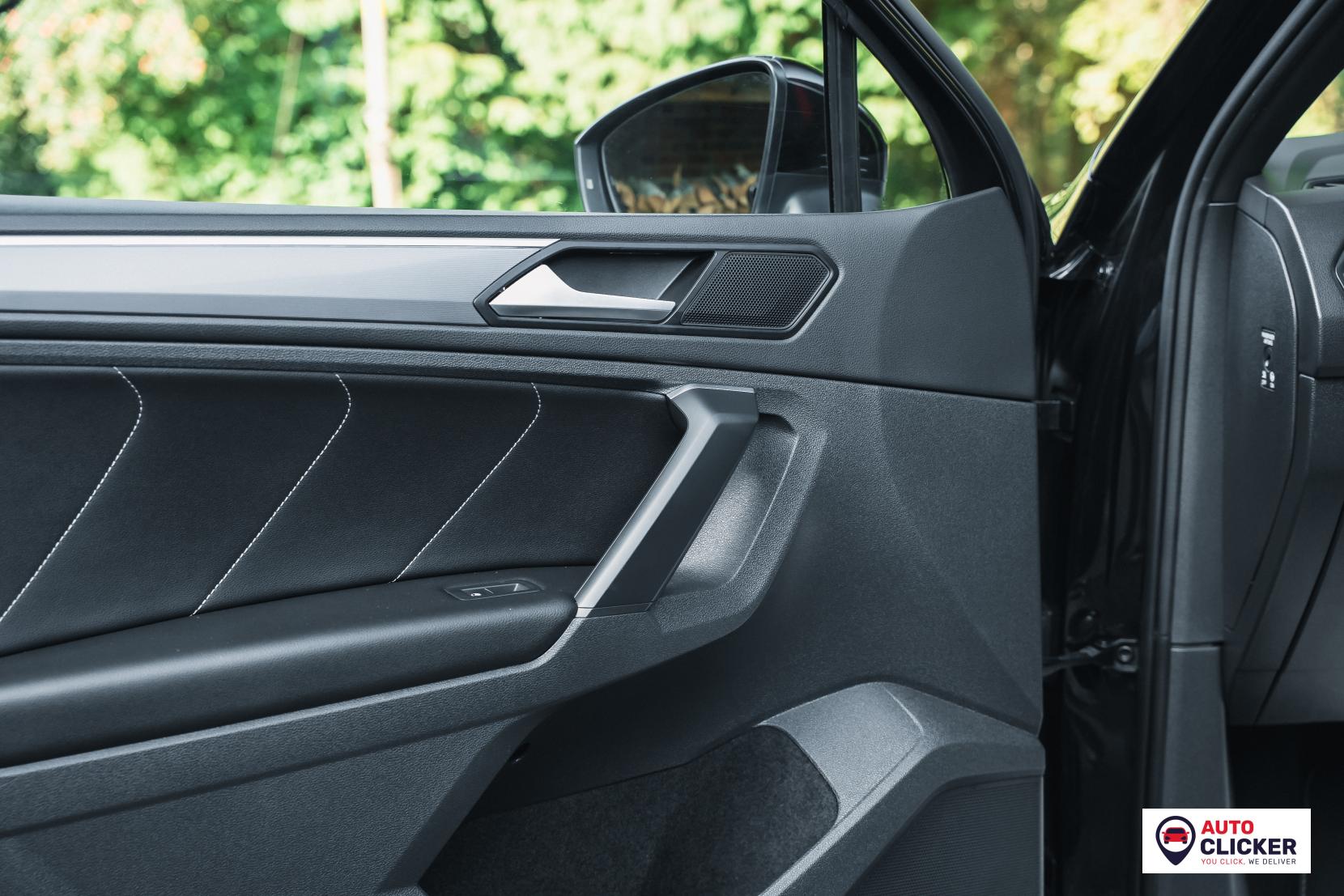 Volkswagen Tiguan 2.0 TSI R-Line Tech SUV 5dr Petrol DSG 4Motion Euro 6 (s/s) (190 ps)