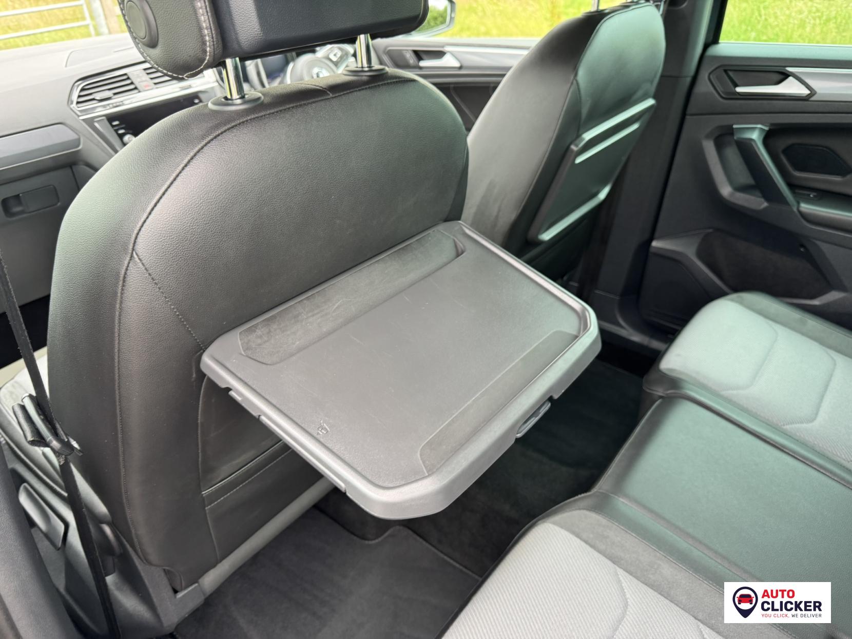 Volkswagen Tiguan 2.0 TSI R-Line Tech SUV 5dr Petrol DSG 4Motion Euro 6 (s/s) (190 ps)