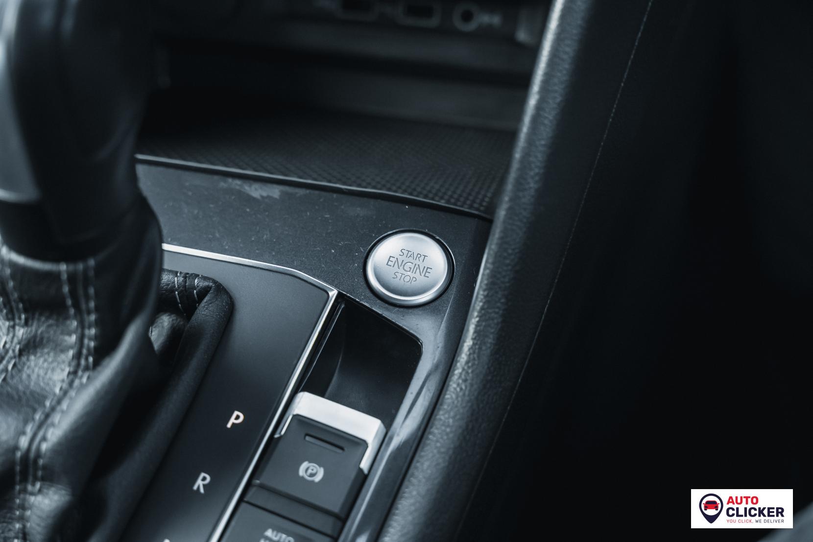 Volkswagen Tiguan 2.0 TSI R-Line Tech SUV 5dr Petrol DSG 4Motion Euro 6 (s/s) (190 ps)