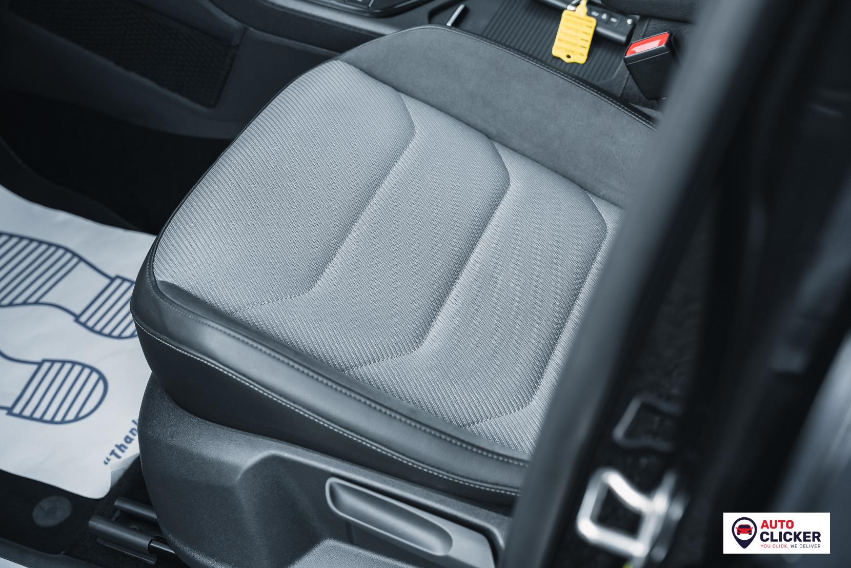 Volkswagen Tiguan 2.0 TSI R-Line Tech SUV 5dr Petrol DSG 4Motion Euro 6 (s/s) (190 ps)