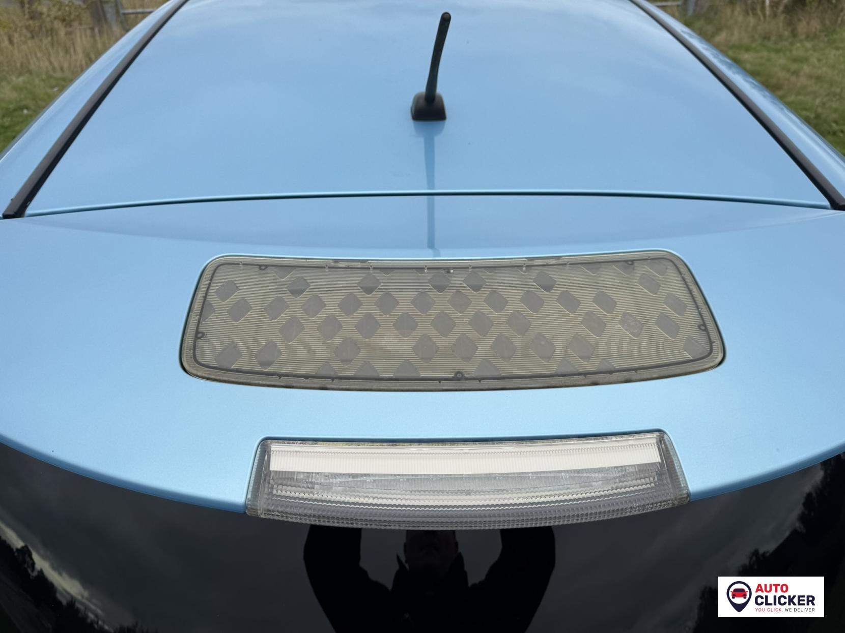 Nissan Leaf 24kWh Acenta Hatchback 5dr Electric Auto (107 bhp)
