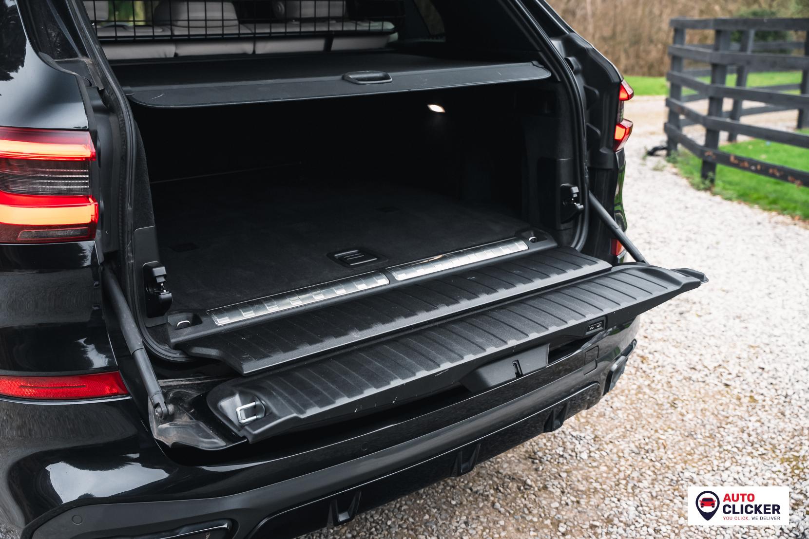 BMW X5 3.0 45e 24kWh M Sport SUV 5dr Petrol Plug-in Hybrid Auto xDrive Euro 6 (s/s) (394 ps)