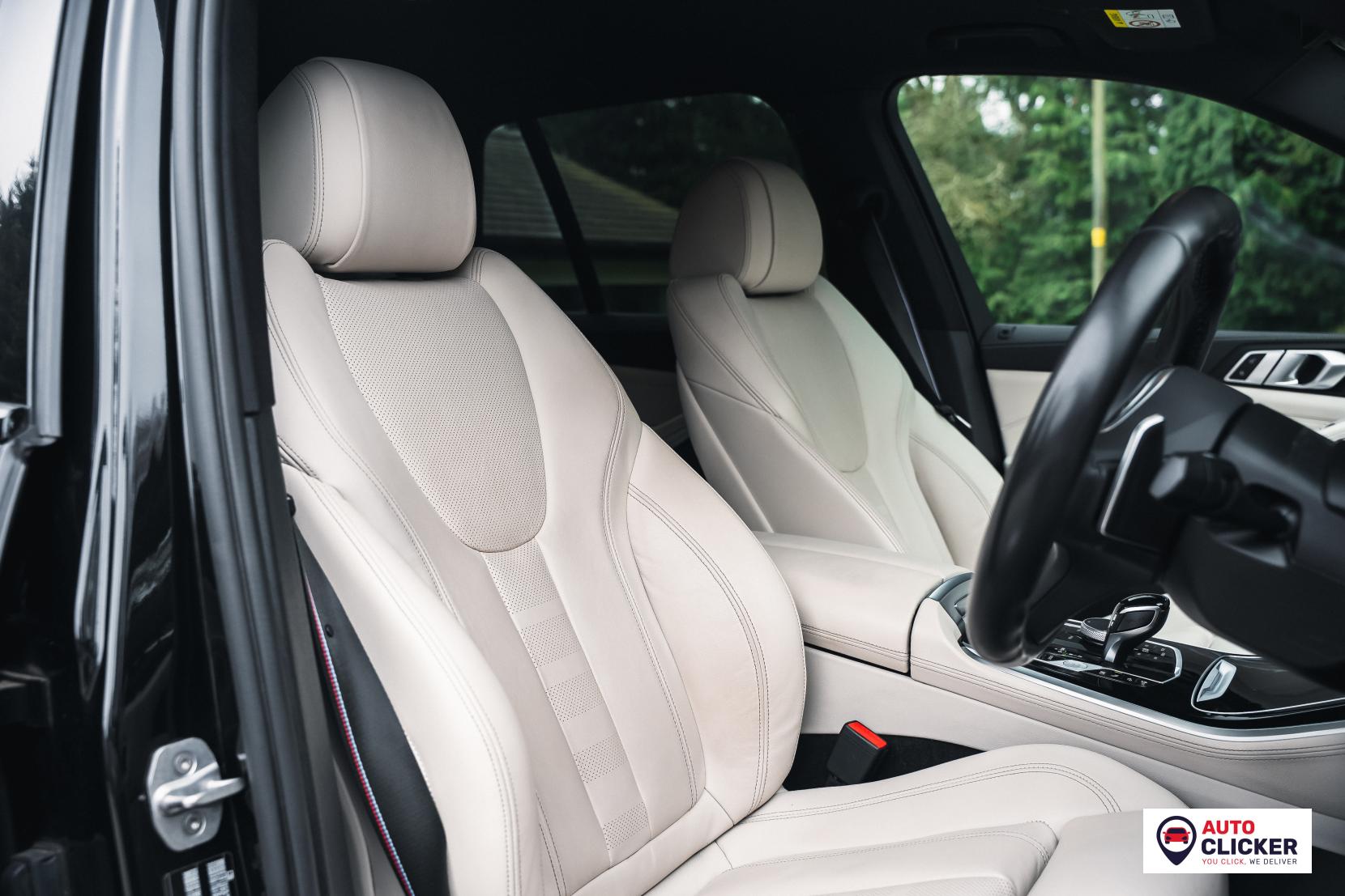 BMW X5 3.0 45e 24kWh M Sport SUV 5dr Petrol Plug-in Hybrid Auto xDrive Euro 6 (s/s) (394 ps)