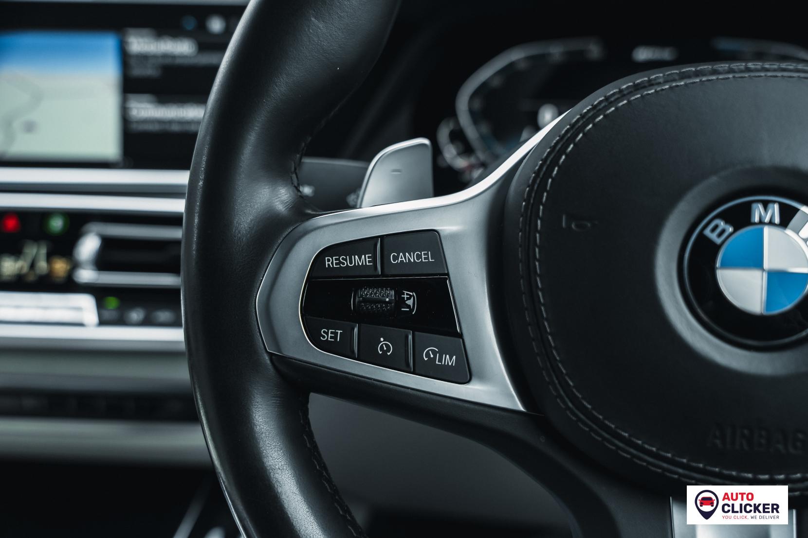 BMW X5 3.0 45e 24kWh M Sport SUV 5dr Petrol Plug-in Hybrid Auto xDrive Euro 6 (s/s) (394 ps)