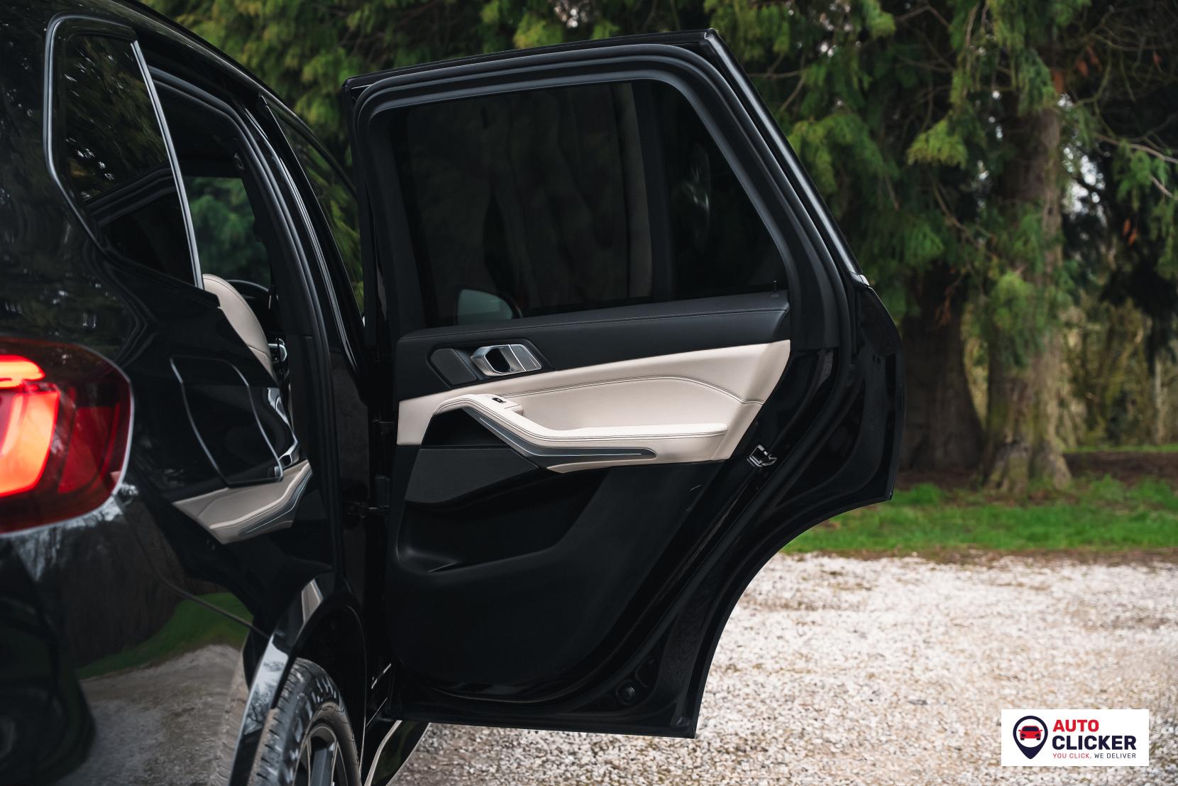 BMW X5 3.0 45e 24kWh M Sport SUV 5dr Petrol Plug-in Hybrid Auto xDrive Euro 6 (s/s) (394 ps)