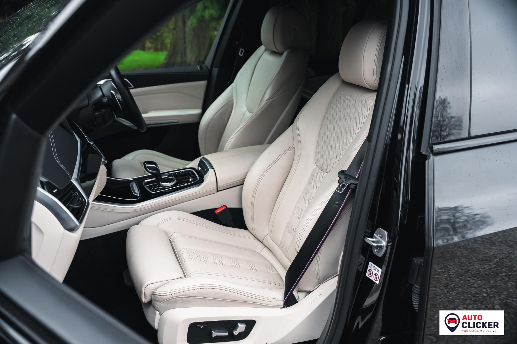 BMW X5 3.0 45e 24kWh M Sport SUV 5dr Petrol Plug-in Hybrid Auto xDrive Euro 6 (s/s) (394 ps)