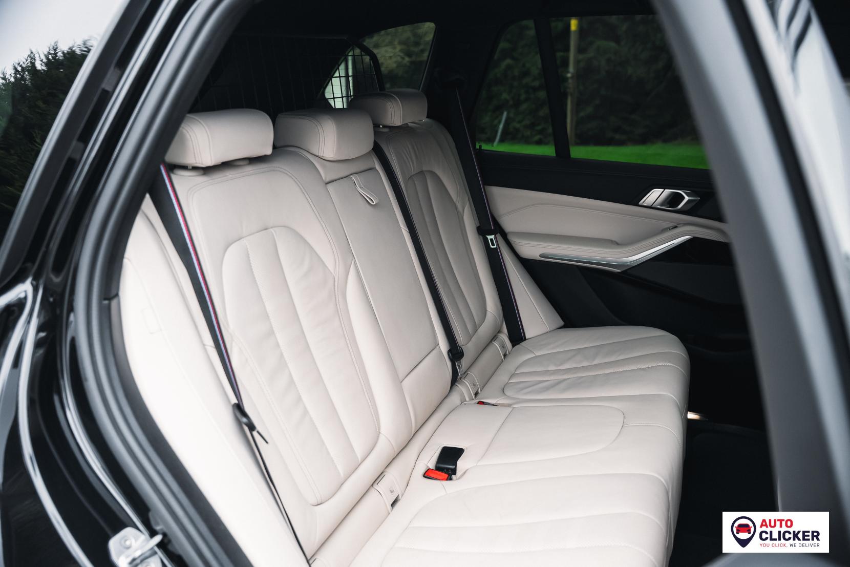 BMW X5 3.0 45e 24kWh M Sport SUV 5dr Petrol Plug-in Hybrid Auto xDrive Euro 6 (s/s) (394 ps)