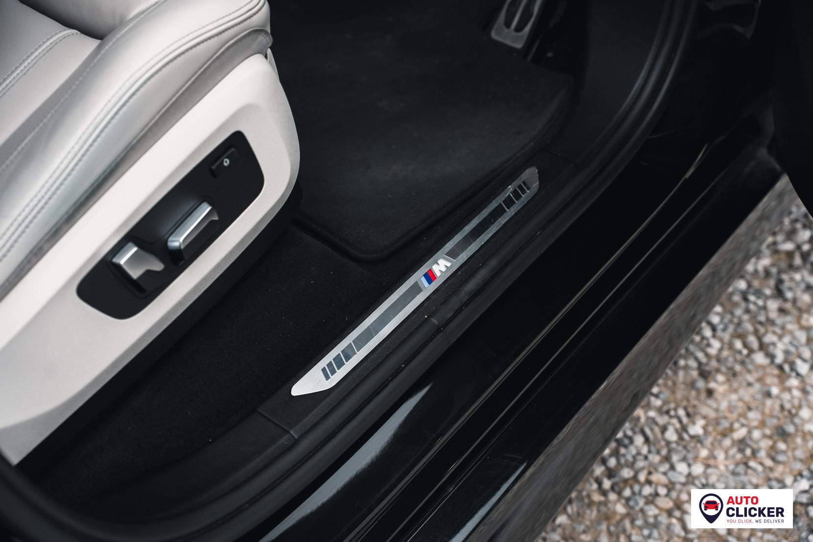 BMW X5 3.0 45e 24kWh M Sport SUV 5dr Petrol Plug-in Hybrid Auto xDrive Euro 6 (s/s) (394 ps)