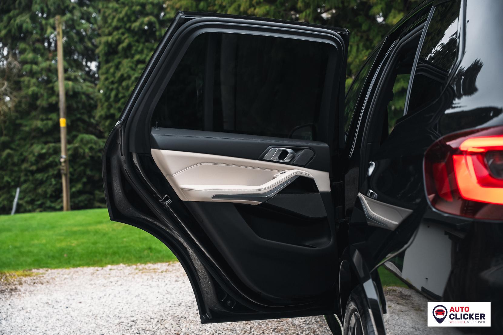 BMW X5 3.0 45e 24kWh M Sport SUV 5dr Petrol Plug-in Hybrid Auto xDrive Euro 6 (s/s) (394 ps)