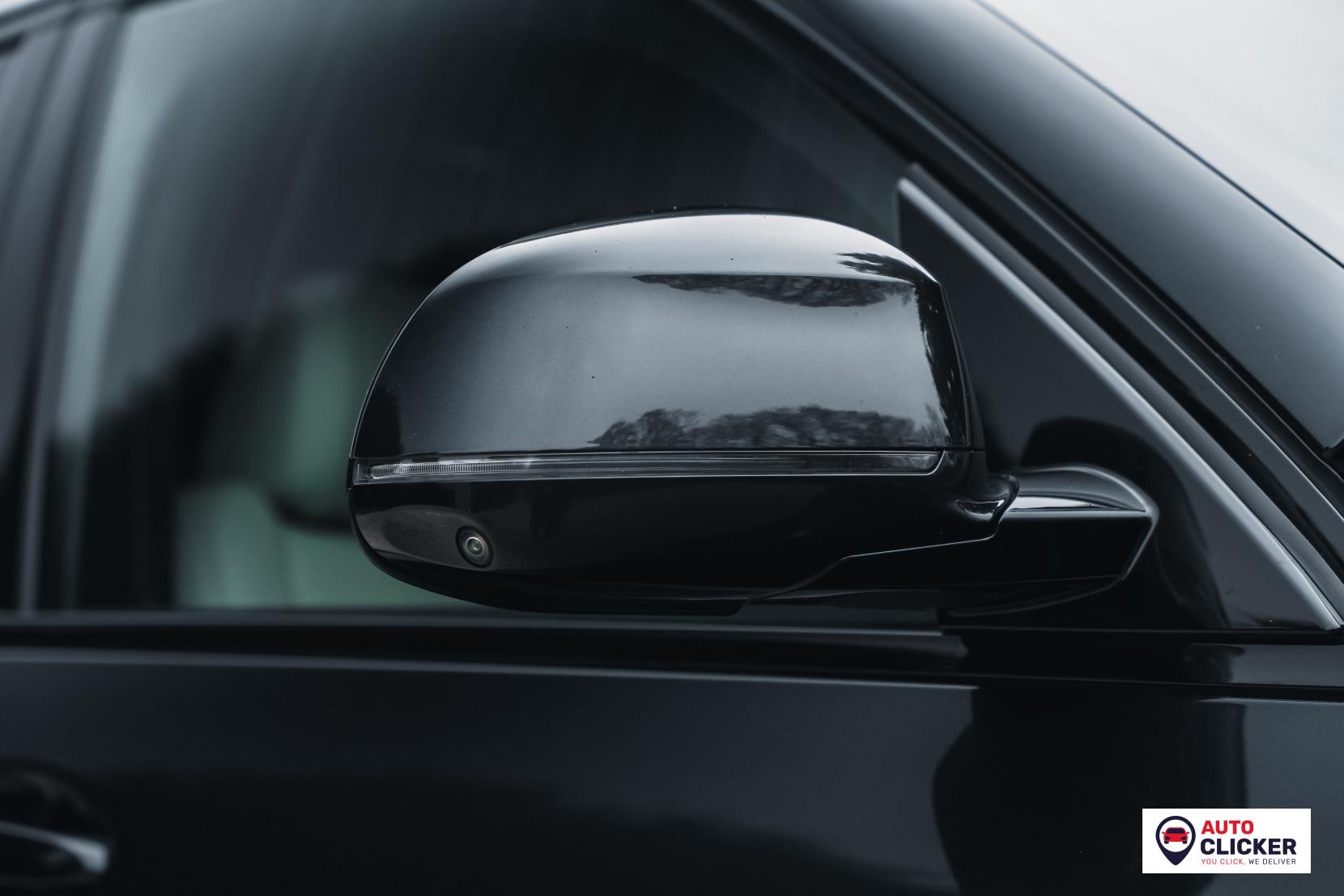 BMW X5 3.0 45e 24kWh M Sport SUV 5dr Petrol Plug-in Hybrid Auto xDrive Euro 6 (s/s) (394 ps)