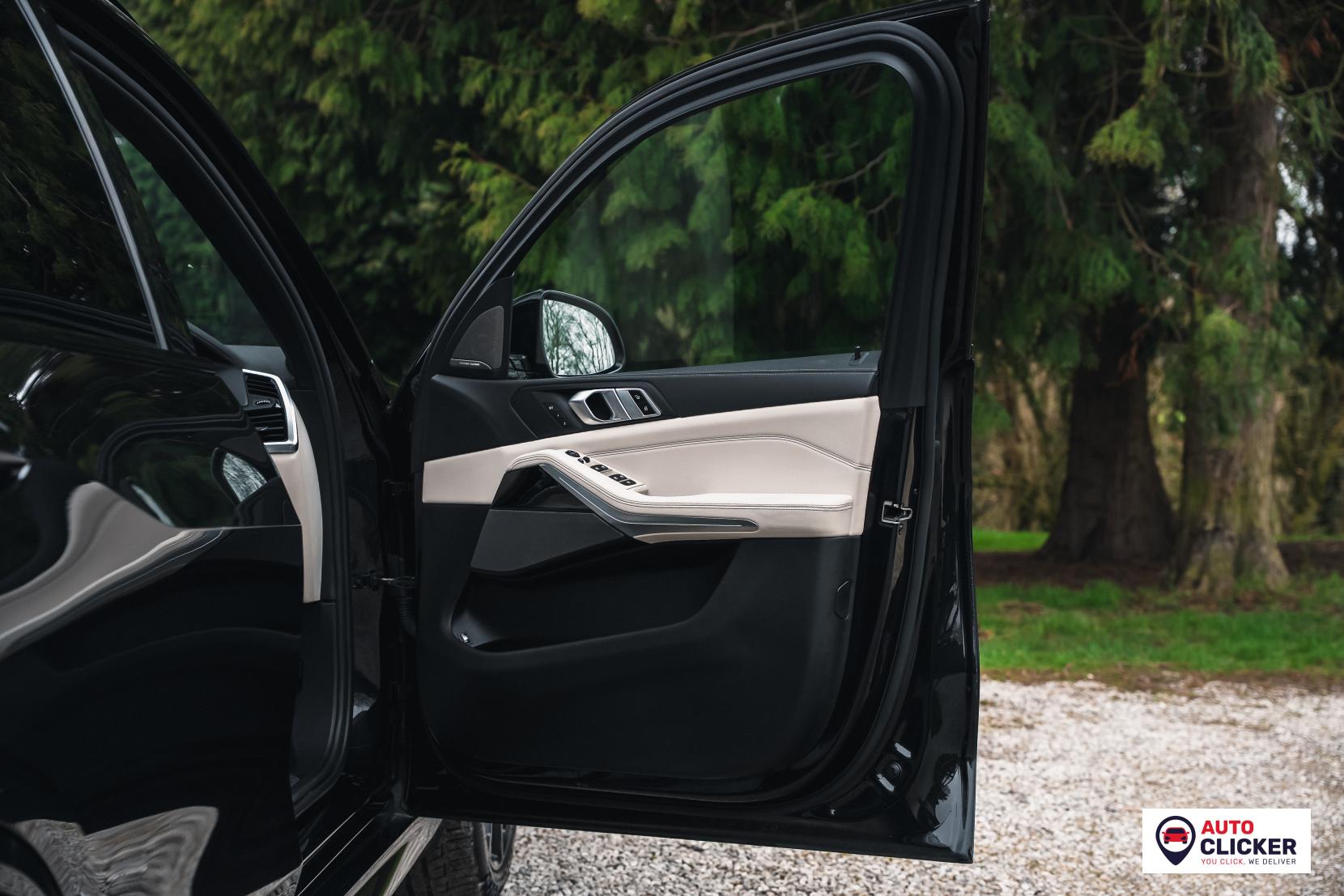 BMW X5 3.0 45e 24kWh M Sport SUV 5dr Petrol Plug-in Hybrid Auto xDrive Euro 6 (s/s) (394 ps)