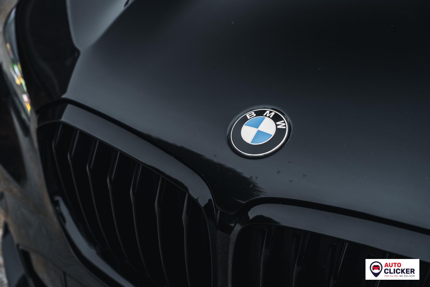 BMW X5 3.0 45e 24kWh M Sport SUV 5dr Petrol Plug-in Hybrid Auto xDrive Euro 6 (s/s) (394 ps)