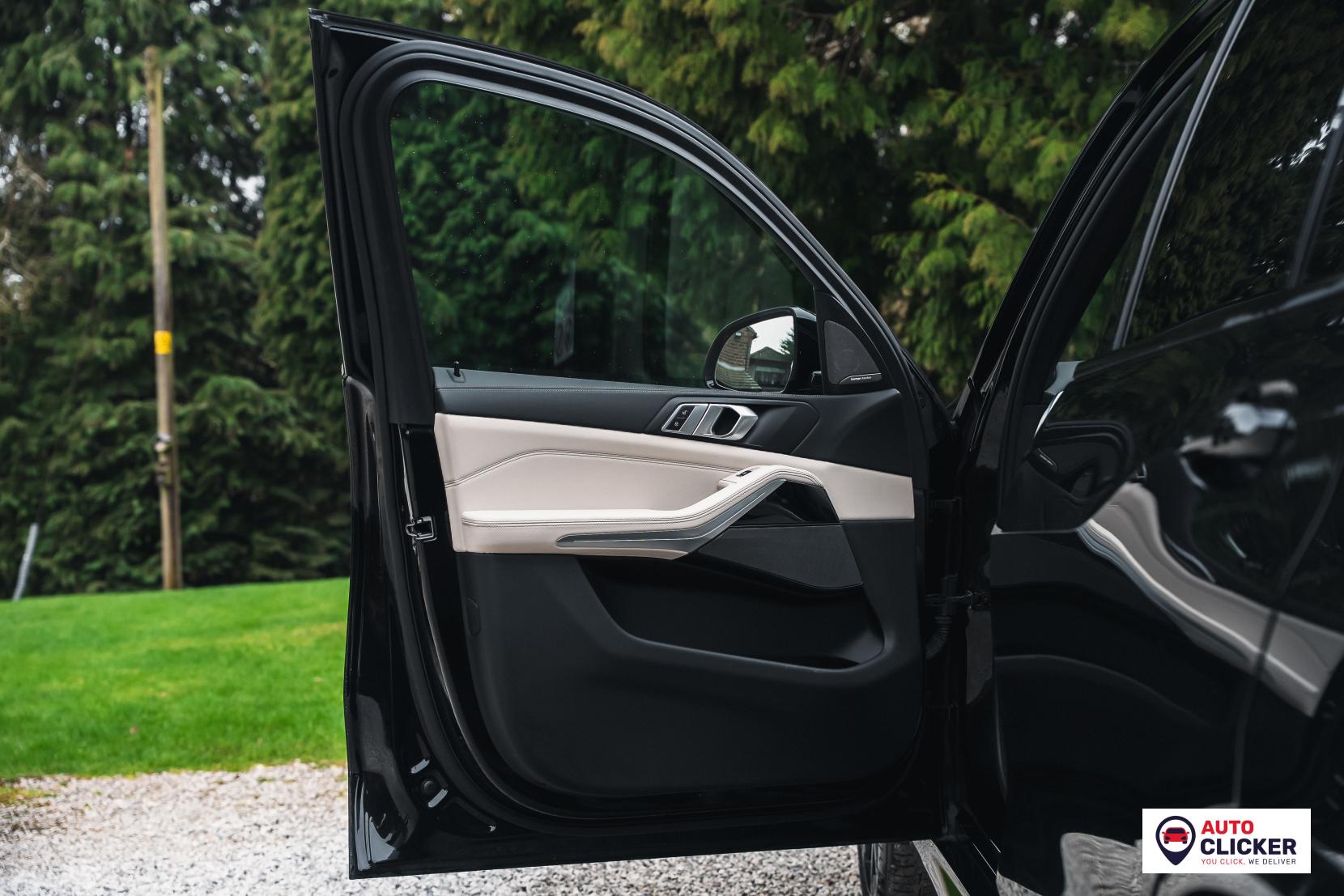 BMW X5 3.0 45e 24kWh M Sport SUV 5dr Petrol Plug-in Hybrid Auto xDrive Euro 6 (s/s) (394 ps)