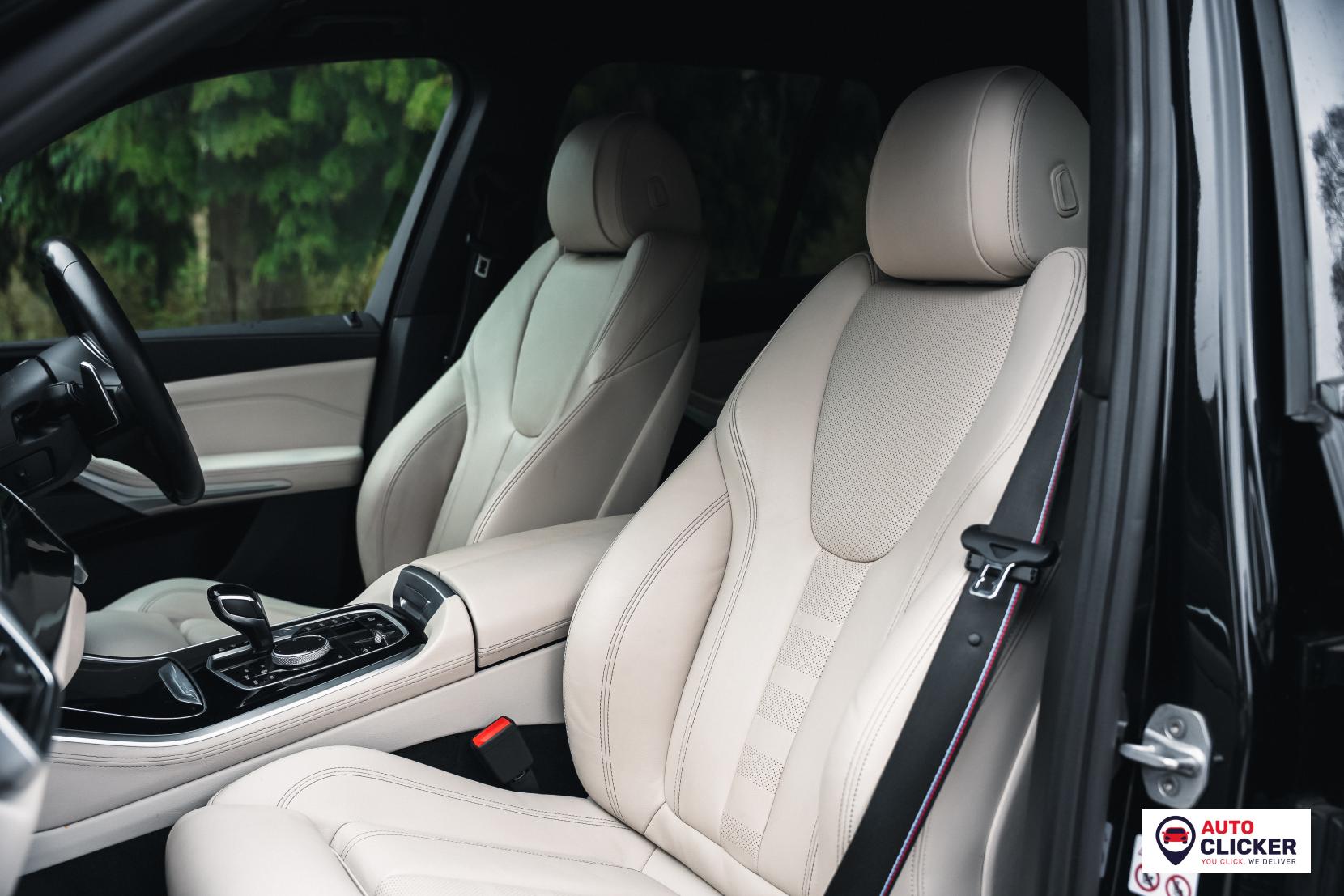 BMW X5 3.0 45e 24kWh M Sport SUV 5dr Petrol Plug-in Hybrid Auto xDrive Euro 6 (s/s) (394 ps)