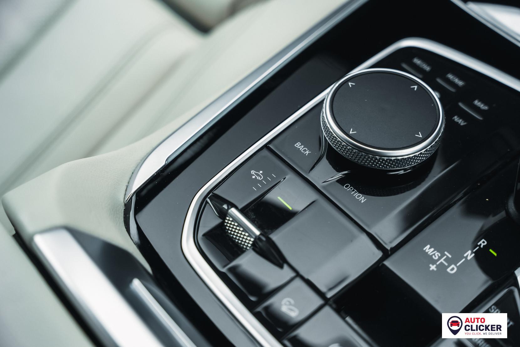 BMW X5 3.0 45e 24kWh M Sport SUV 5dr Petrol Plug-in Hybrid Auto xDrive Euro 6 (s/s) (394 ps)