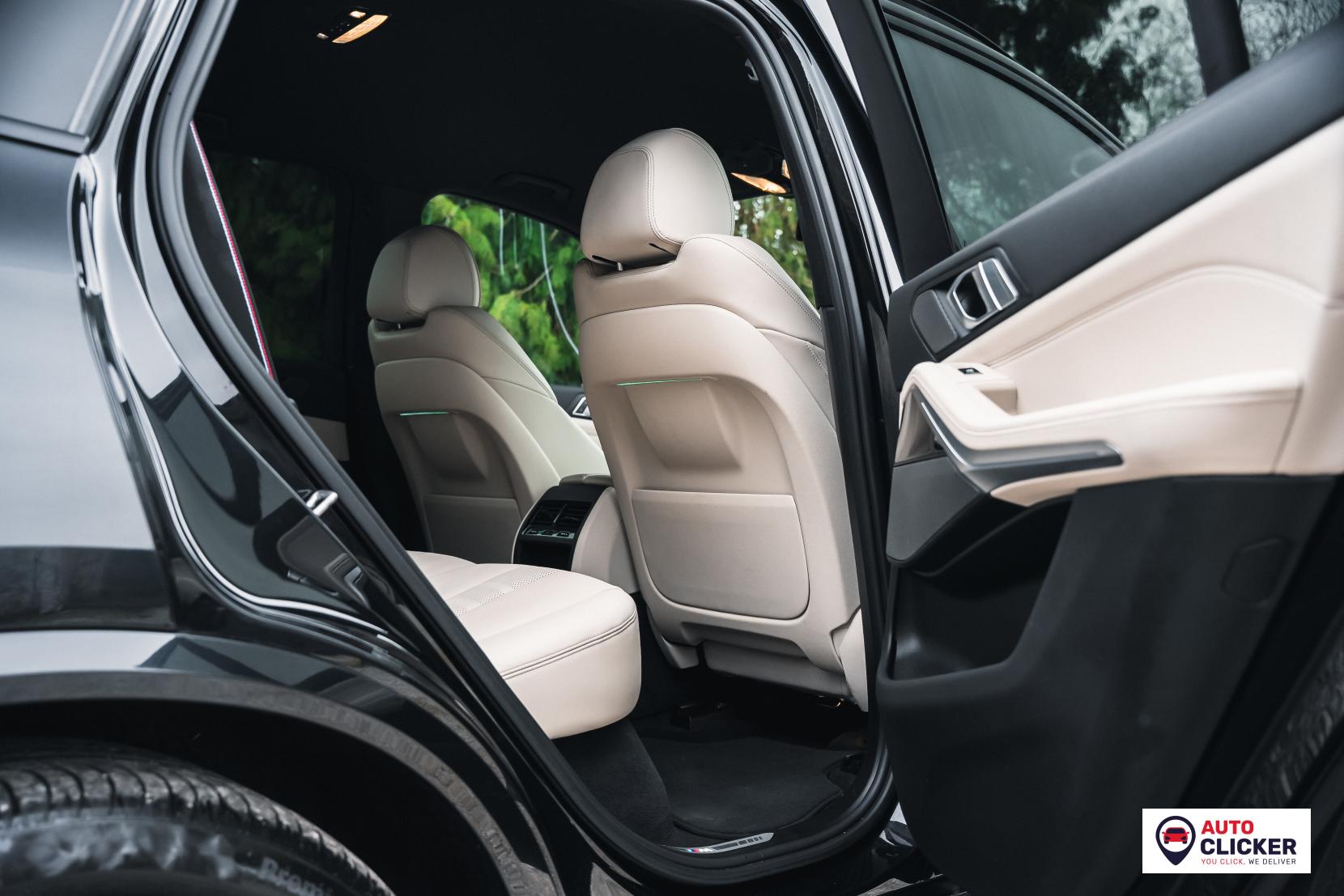 BMW X5 3.0 45e 24kWh M Sport SUV 5dr Petrol Plug-in Hybrid Auto xDrive Euro 6 (s/s) (394 ps)