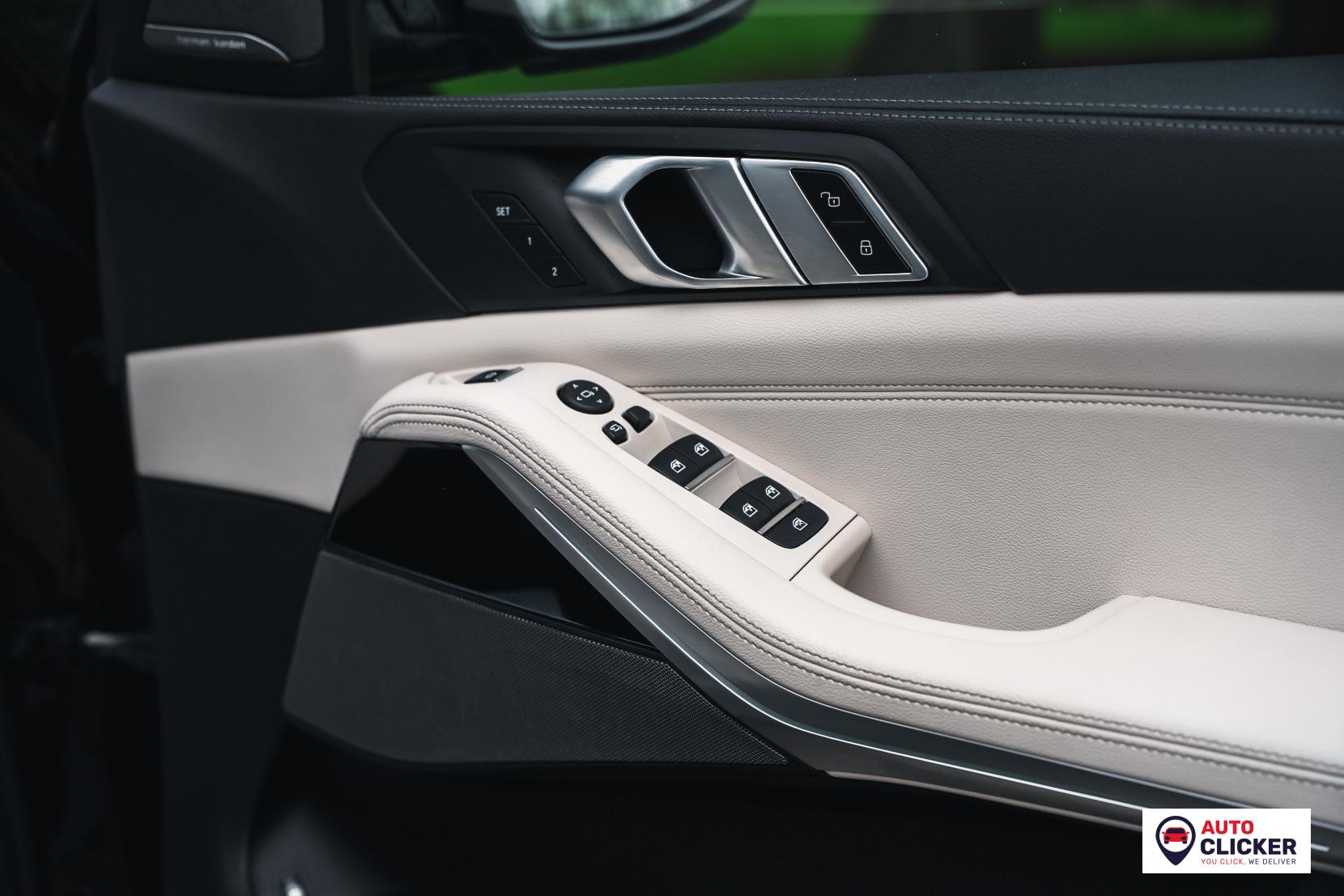 BMW X5 3.0 45e 24kWh M Sport SUV 5dr Petrol Plug-in Hybrid Auto xDrive Euro 6 (s/s) (394 ps)