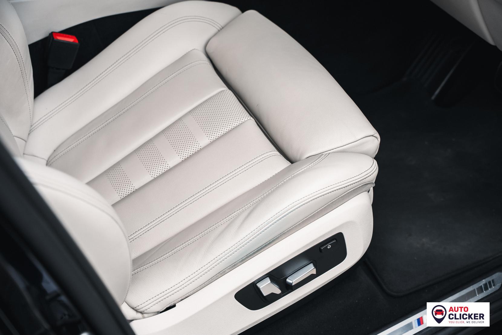 BMW X5 3.0 45e 24kWh M Sport SUV 5dr Petrol Plug-in Hybrid Auto xDrive Euro 6 (s/s) (394 ps)