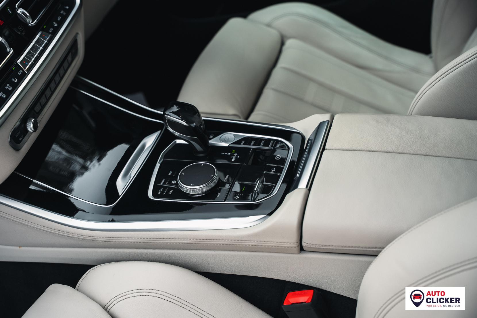 BMW X5 3.0 45e 24kWh M Sport SUV 5dr Petrol Plug-in Hybrid Auto xDrive Euro 6 (s/s) (394 ps)