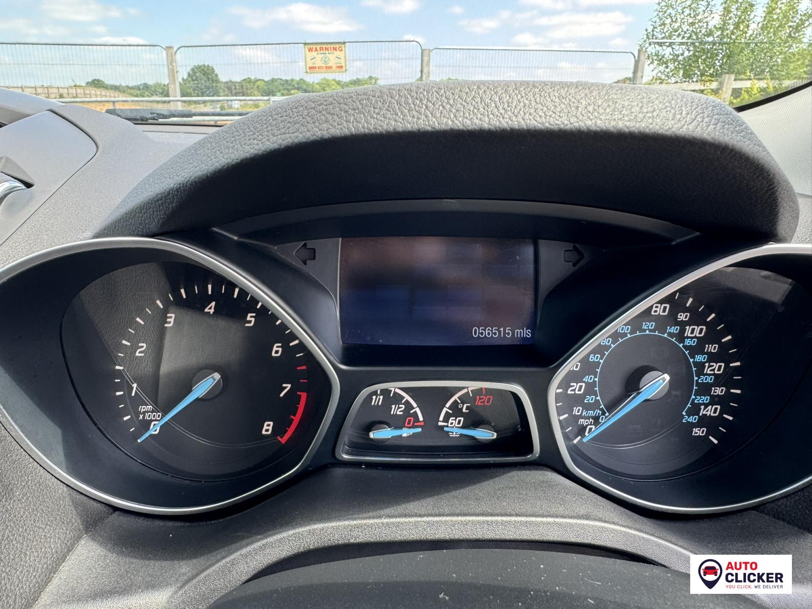 Ford Kuga 1.5T EcoBoost Titanium X SUV 5dr Petrol Auto AWD Euro 6 (s/s) (182 ps)