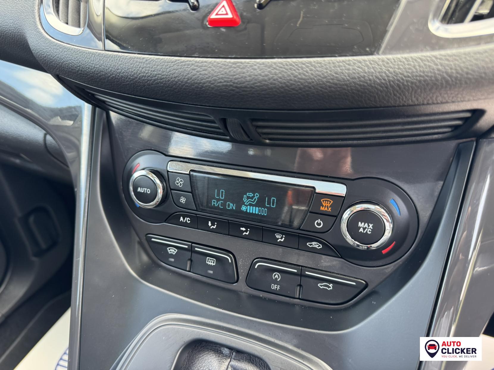 Ford Kuga 1.5T EcoBoost Titanium X SUV 5dr Petrol Auto AWD Euro 6 (s/s) (182 ps)