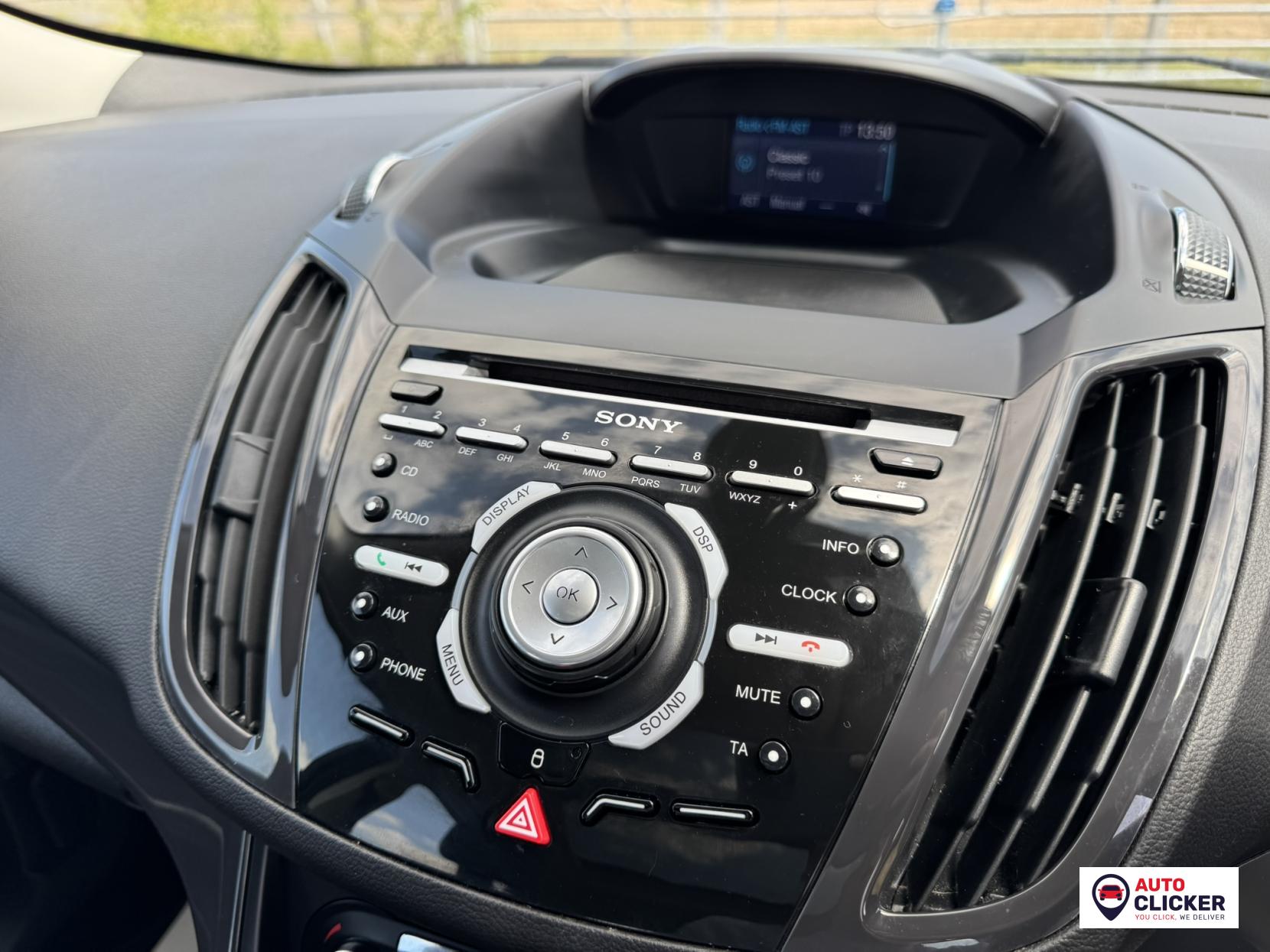 Ford Kuga 1.5T EcoBoost Titanium X SUV 5dr Petrol Auto AWD Euro 6 (s/s) (182 ps)