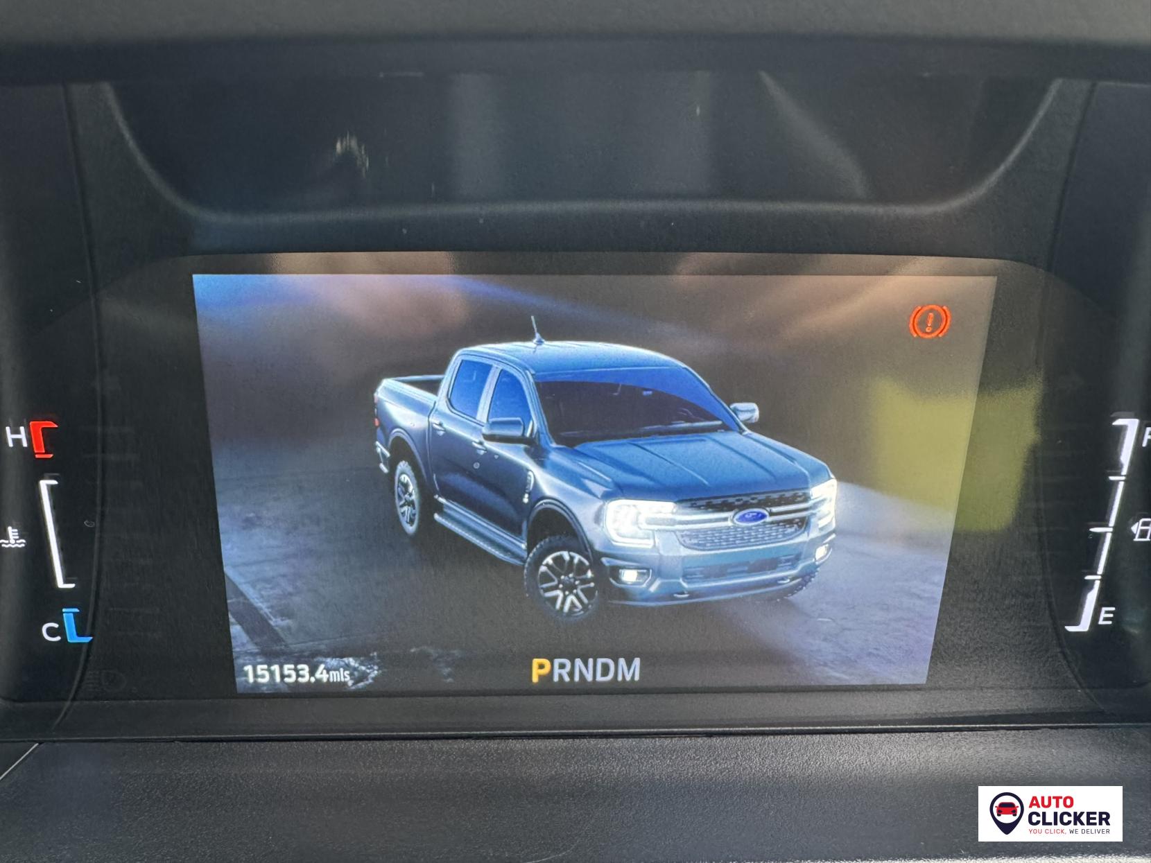 Ford Ranger 2.0 TD EcoBlue Wildtrak Pickup Double Cab 4dr Diesel Auto 4WD Euro 6 (s/s) (205 ps)