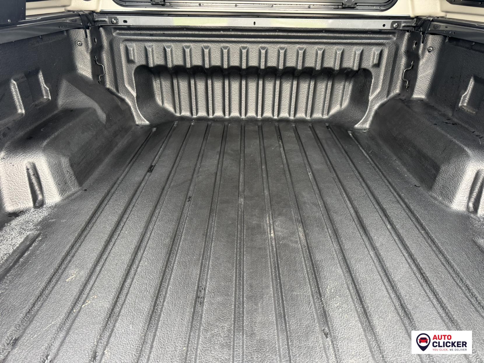 Ford Ranger 2.0 TD EcoBlue Wildtrak Pickup Double Cab 4dr Diesel Auto 4WD Euro 6 (s/s) (205 ps)