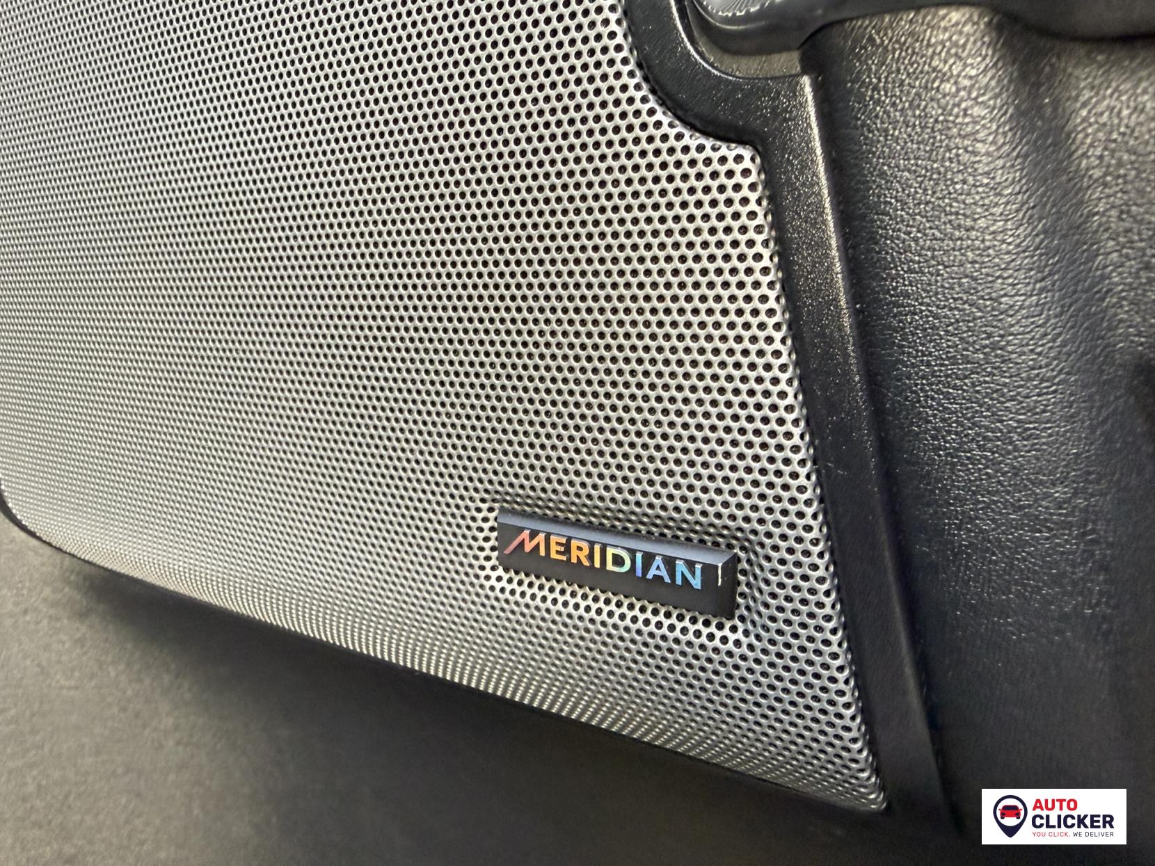 Land Rover Discovery 4 3.0 SD V6 HSE SUV 5dr Diesel Auto 4WD Euro 6 (s/s) (256 bhp)