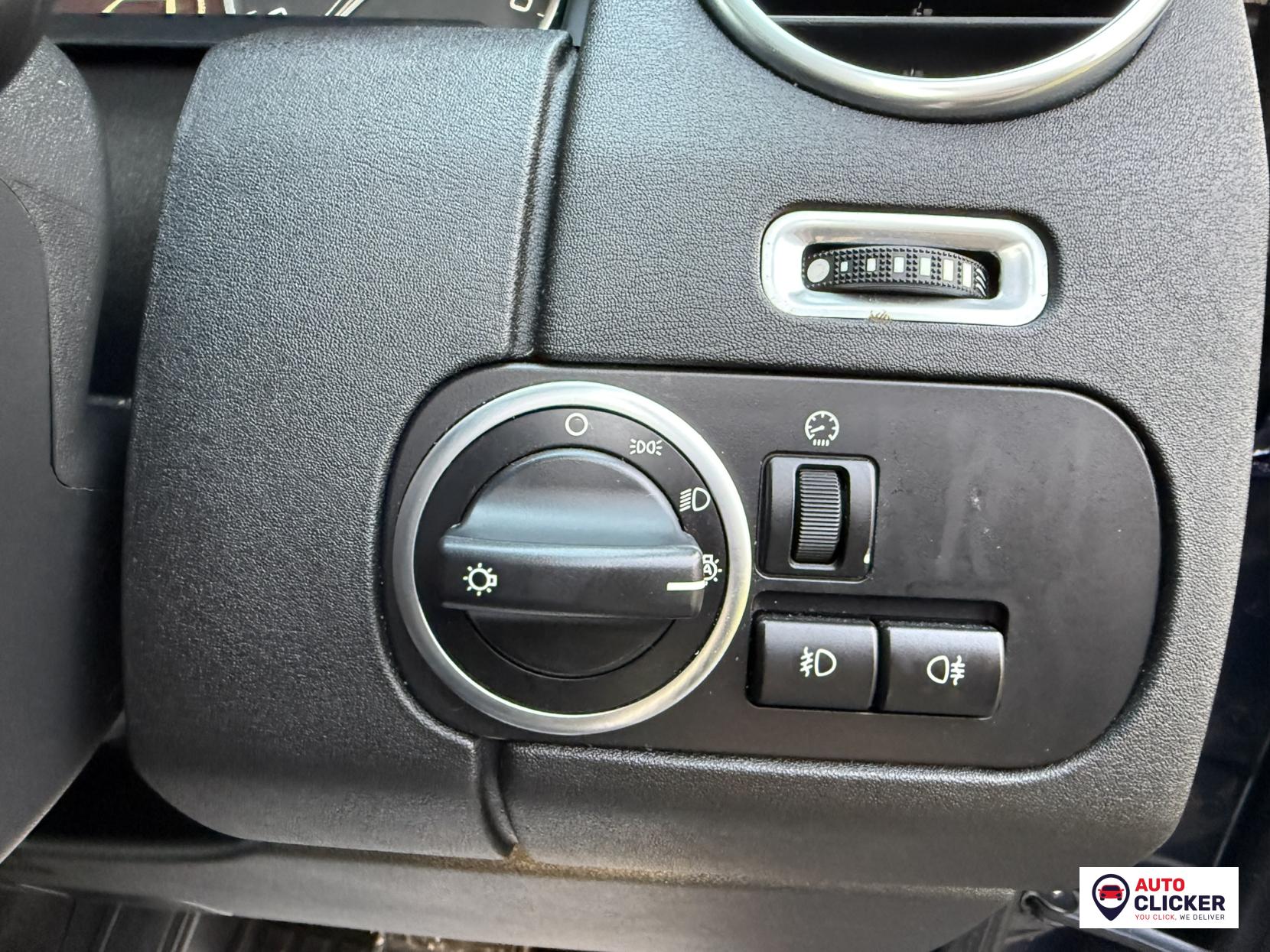 Land Rover Discovery 4 3.0 SD V6 HSE SUV 5dr Diesel Auto 4WD Euro 6 (s/s) (256 bhp)