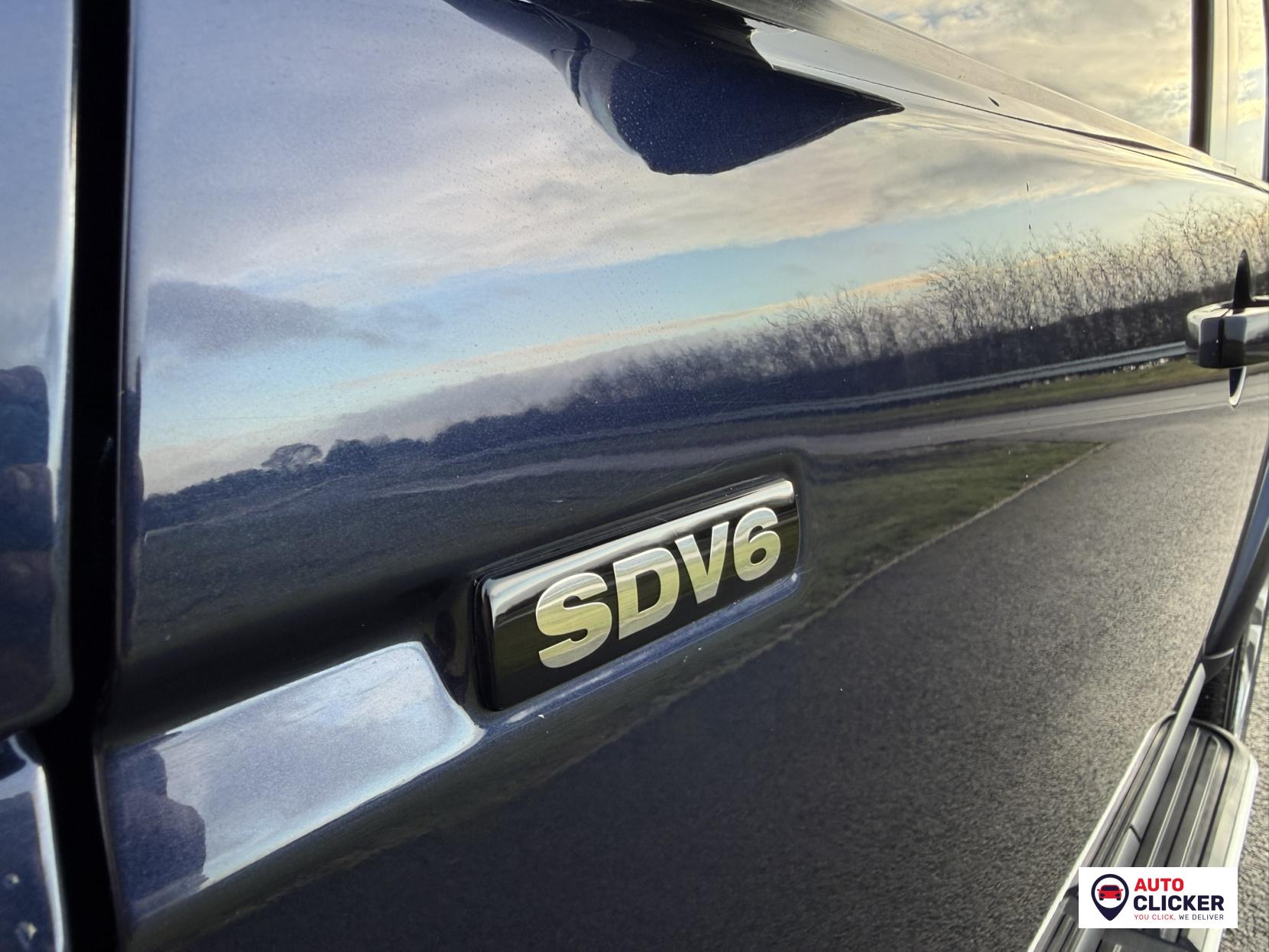 Land Rover Discovery 4 3.0 SD V6 HSE SUV 5dr Diesel Auto 4WD Euro 6 (s/s) (256 bhp)