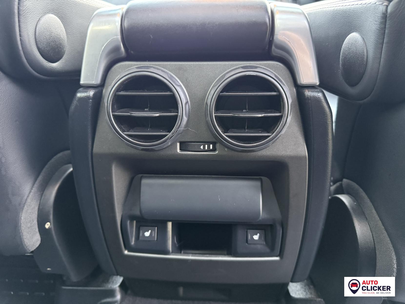 Land Rover Discovery 4 3.0 SD V6 HSE SUV 5dr Diesel Auto 4WD Euro 6 (s/s) (256 bhp)