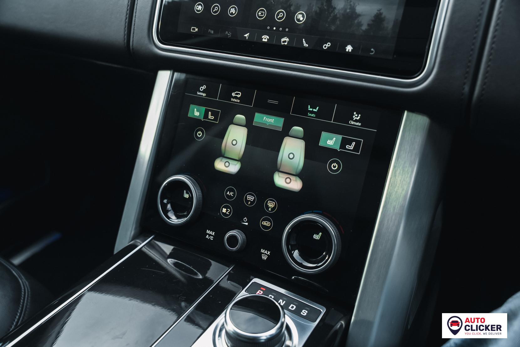 Land Rover Range Rover 4.4 SD V8 Autobiography SUV 5dr Diesel Auto 4WD Euro 6 (s/s) (339 ps)