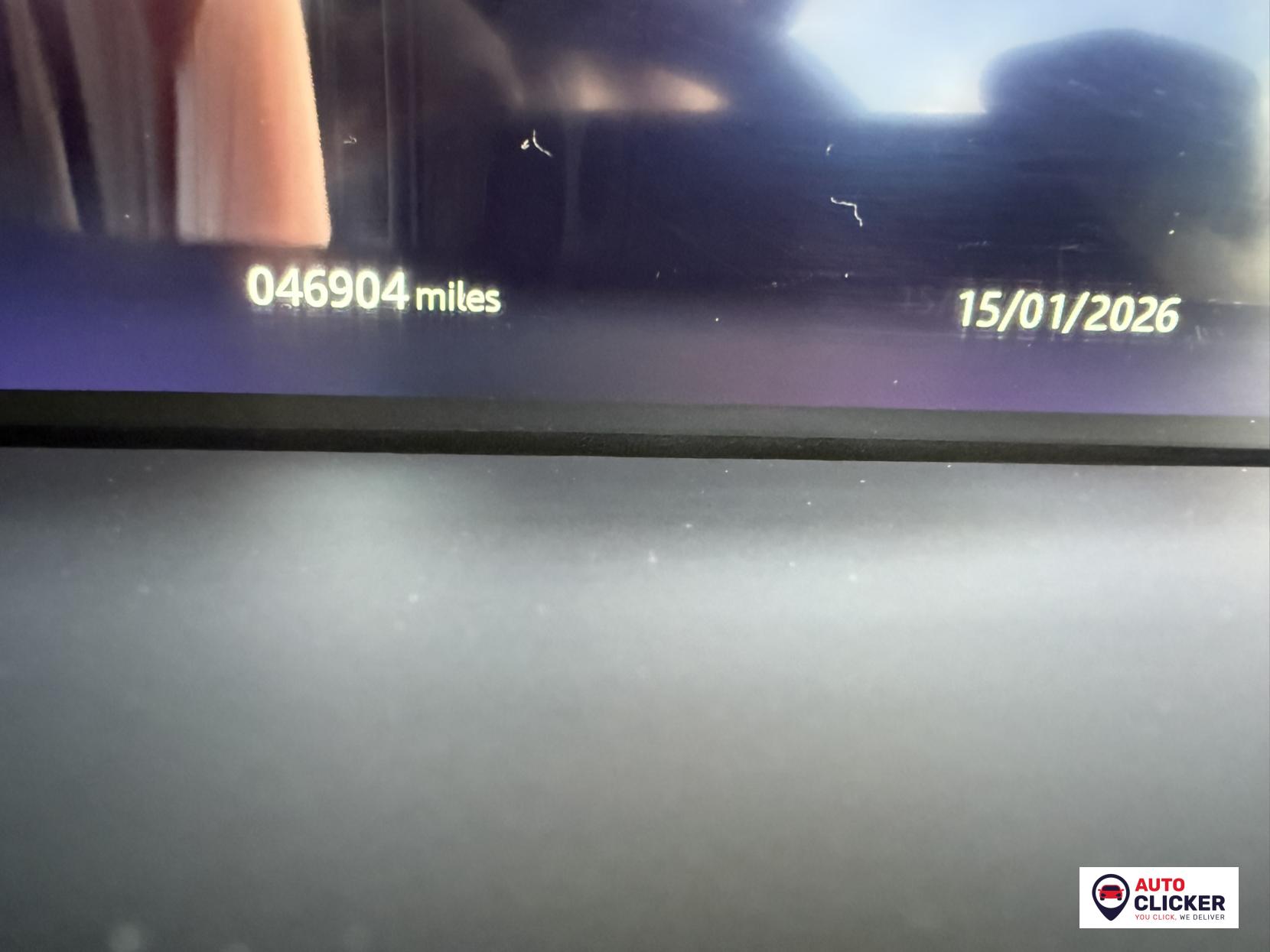 Land Rover Range Rover 4.4 SD V8 Autobiography SUV 5dr Diesel Auto 4WD Euro 6 (s/s) (339 ps)