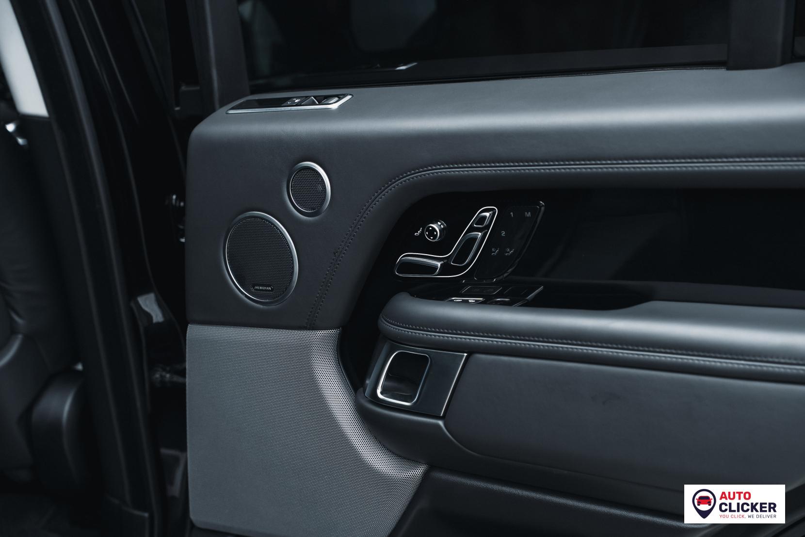 Land Rover Range Rover 4.4 SD V8 Autobiography SUV 5dr Diesel Auto 4WD Euro 6 (s/s) (339 ps)