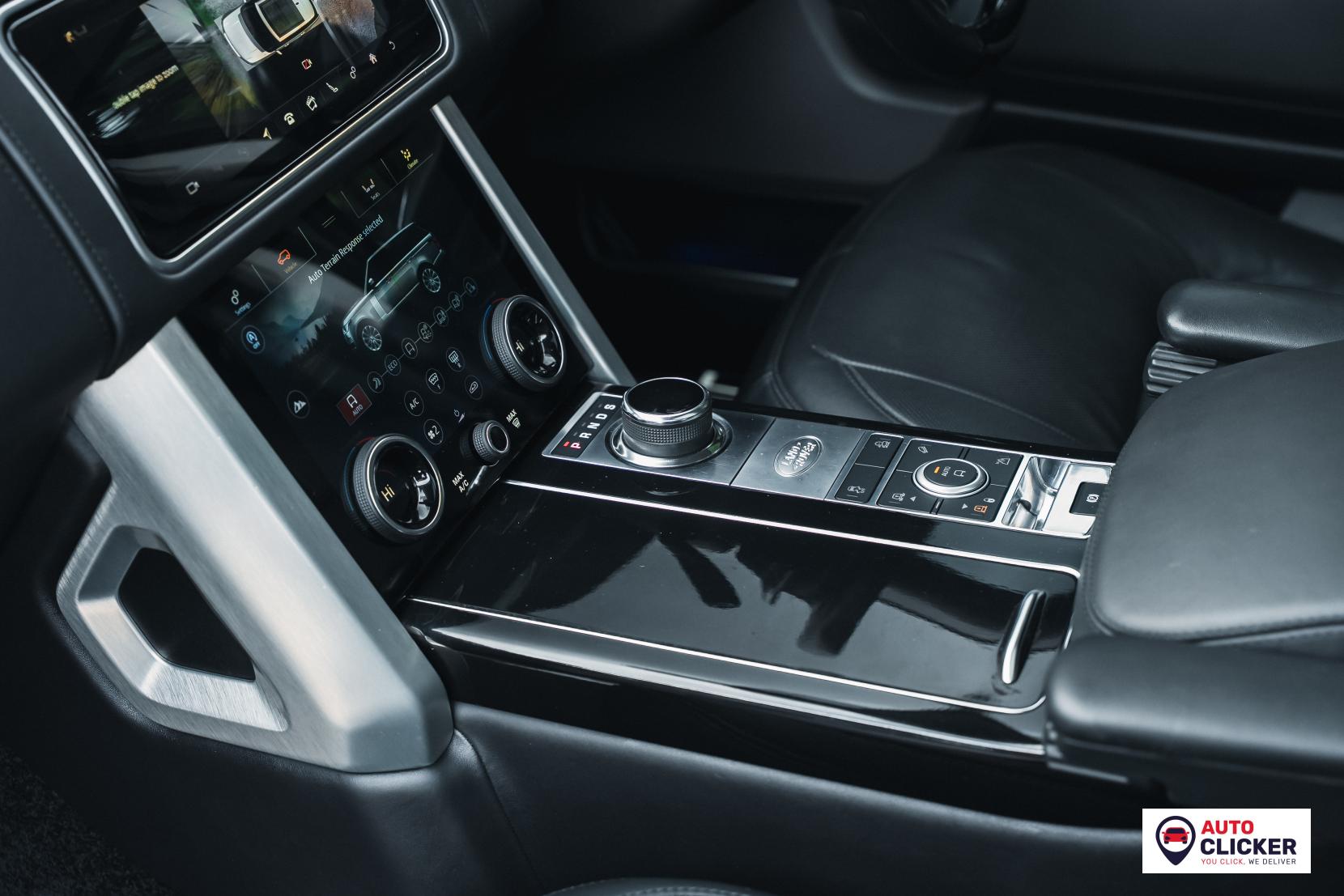 Land Rover Range Rover 4.4 SD V8 Autobiography SUV 5dr Diesel Auto 4WD Euro 6 (s/s) (339 ps)