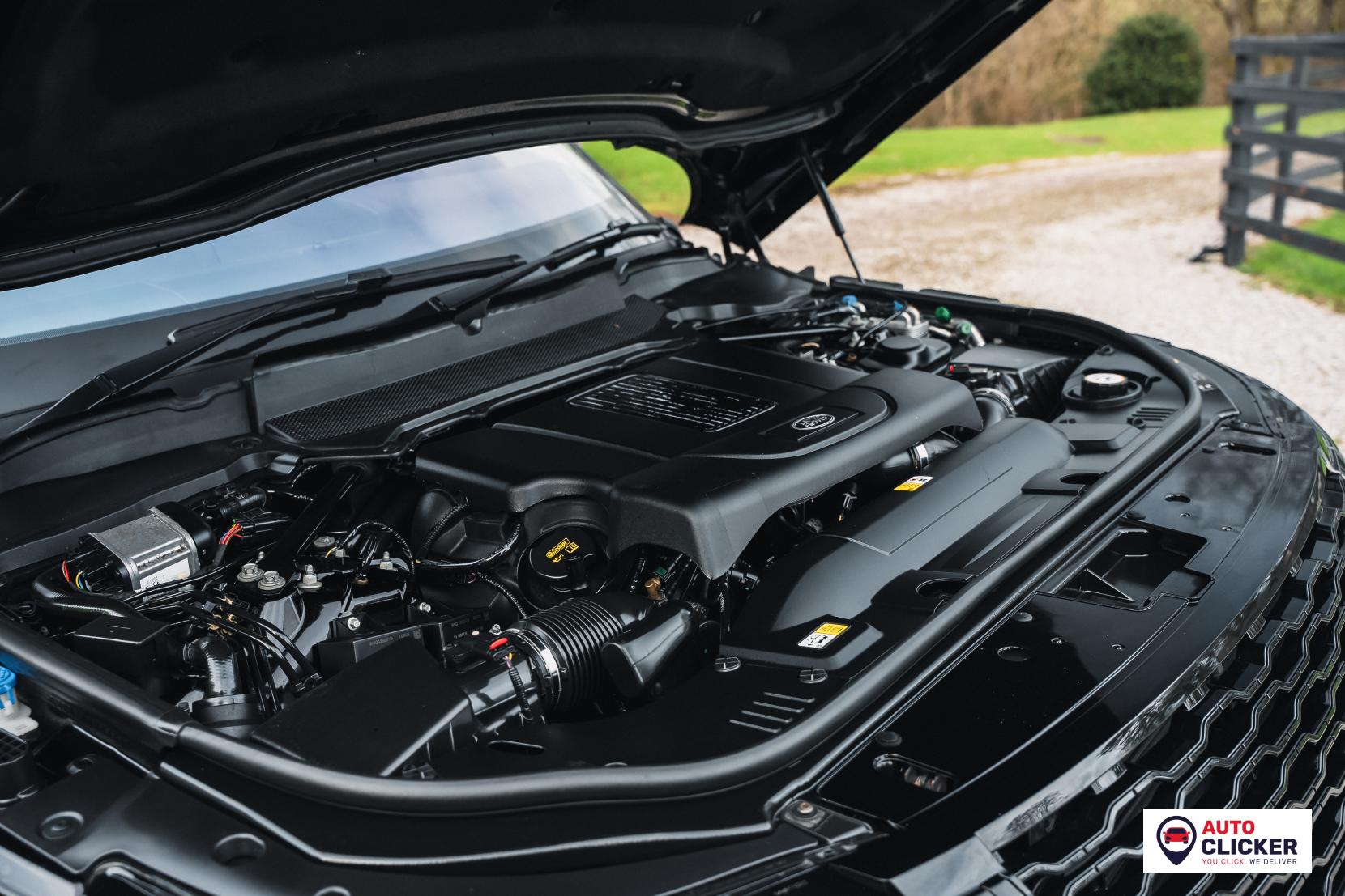 Land Rover Range Rover 4.4 SD V8 Autobiography SUV 5dr Diesel Auto 4WD Euro 6 (s/s) (339 ps)