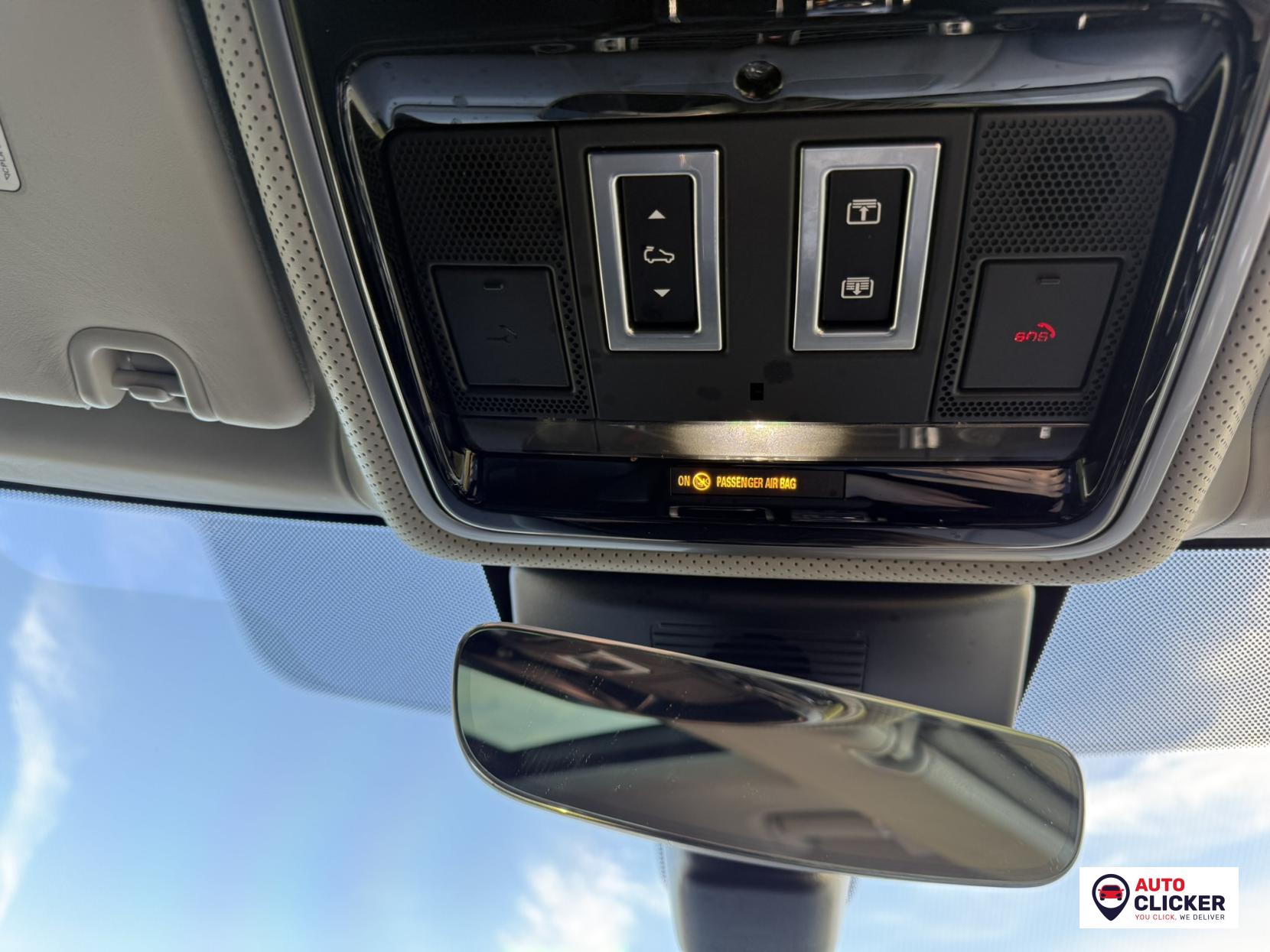 Land Rover Range Rover 4.4 SD V8 Autobiography SUV 5dr Diesel Auto 4WD Euro 6 (s/s) (339 ps)