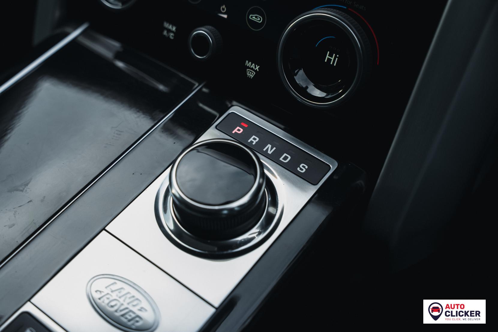 Land Rover Range Rover 4.4 SD V8 Autobiography SUV 5dr Diesel Auto 4WD Euro 6 (s/s) (339 ps)