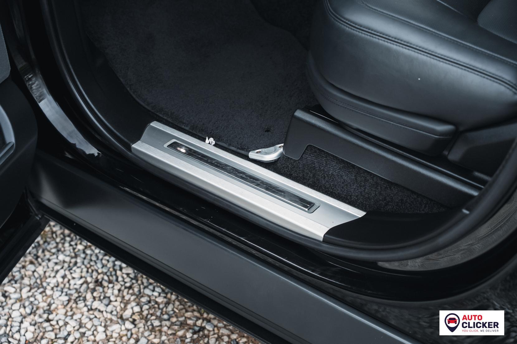 Land Rover Range Rover 4.4 SD V8 Autobiography SUV 5dr Diesel Auto 4WD Euro 6 (s/s) (339 ps)