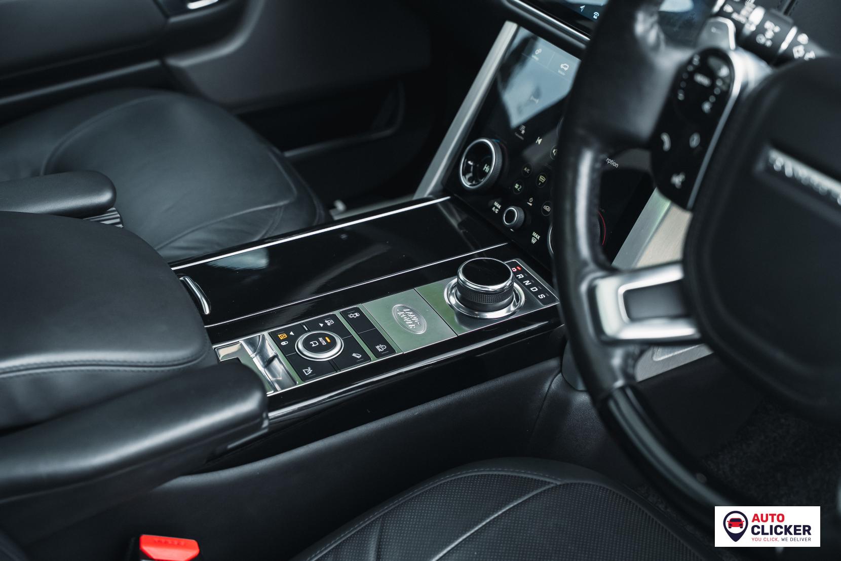 Land Rover Range Rover 4.4 SD V8 Autobiography SUV 5dr Diesel Auto 4WD Euro 6 (s/s) (339 ps)