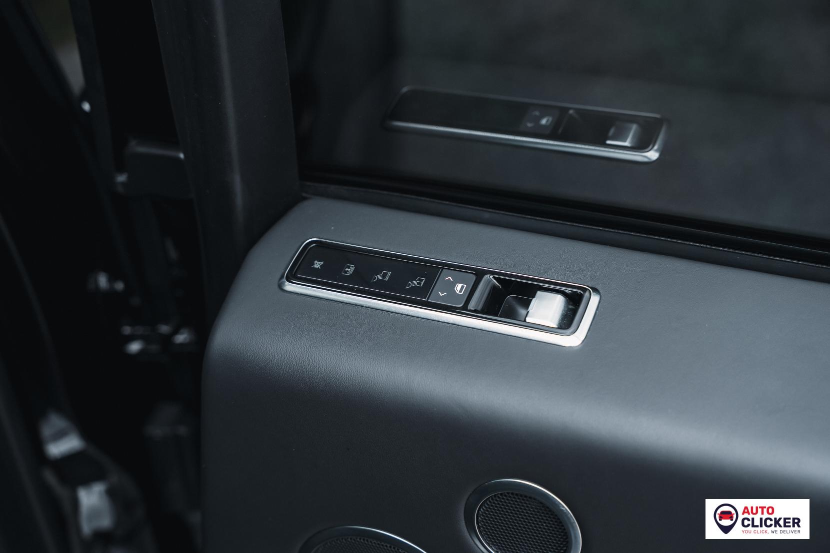 Land Rover Range Rover 4.4 SD V8 Autobiography SUV 5dr Diesel Auto 4WD Euro 6 (s/s) (339 ps)