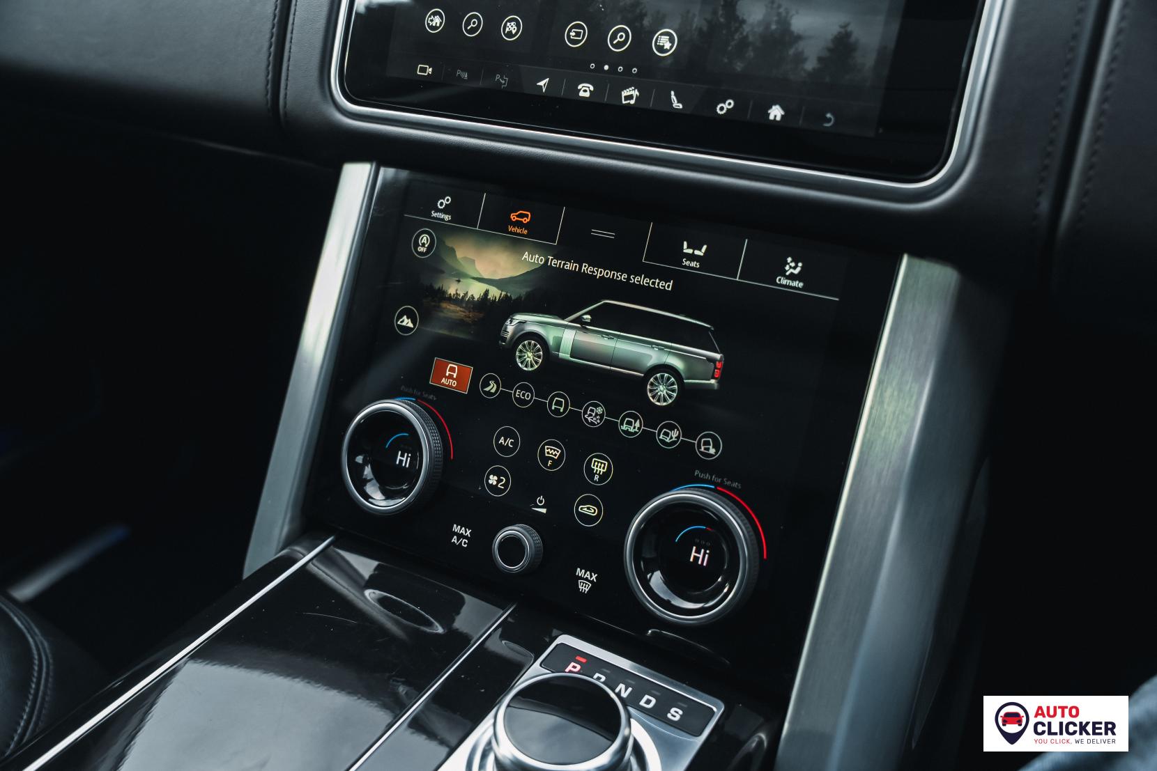 Land Rover Range Rover 4.4 SD V8 Autobiography SUV 5dr Diesel Auto 4WD Euro 6 (s/s) (339 ps)