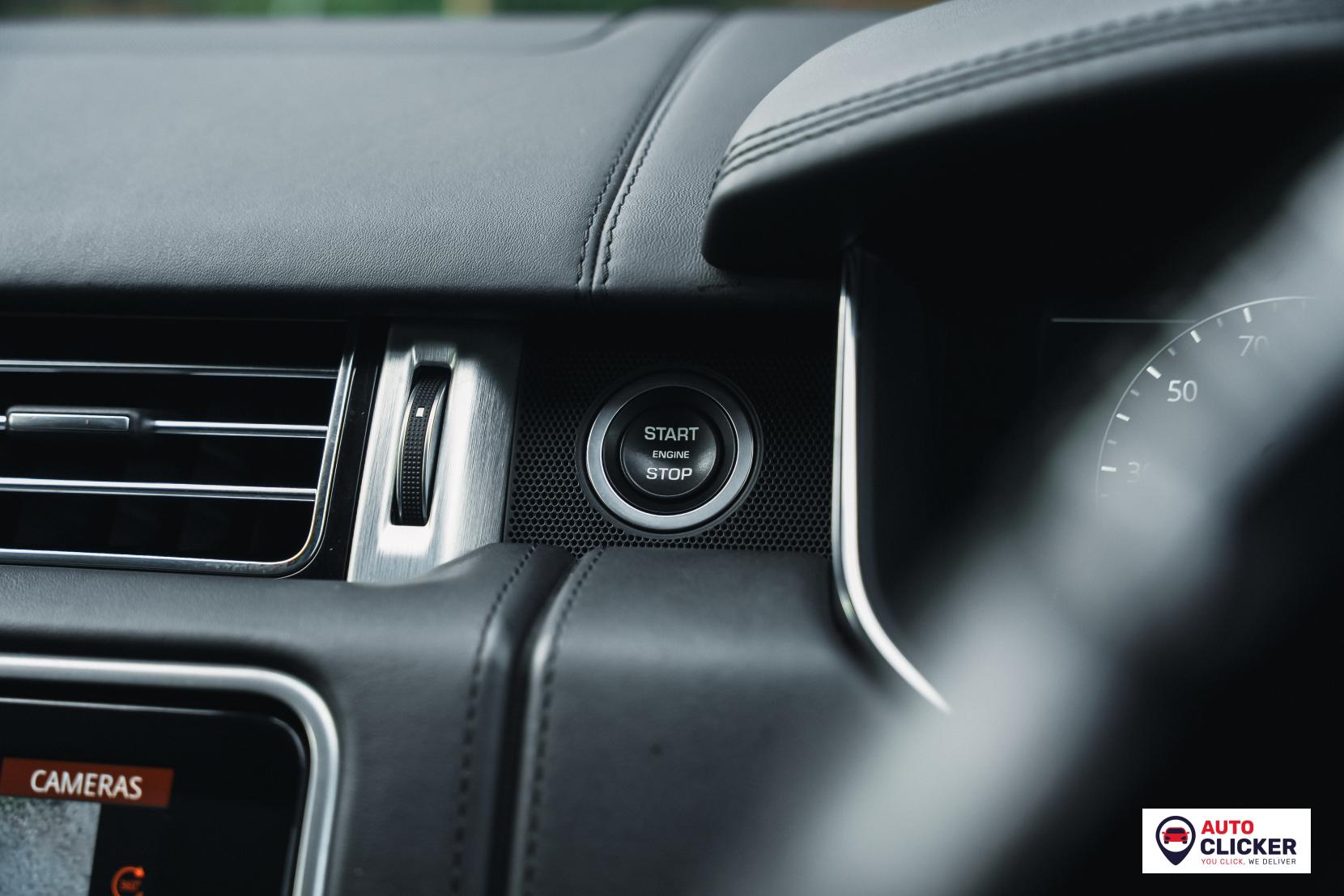 Land Rover Range Rover 4.4 SD V8 Autobiography SUV 5dr Diesel Auto 4WD Euro 6 (s/s) (339 ps)