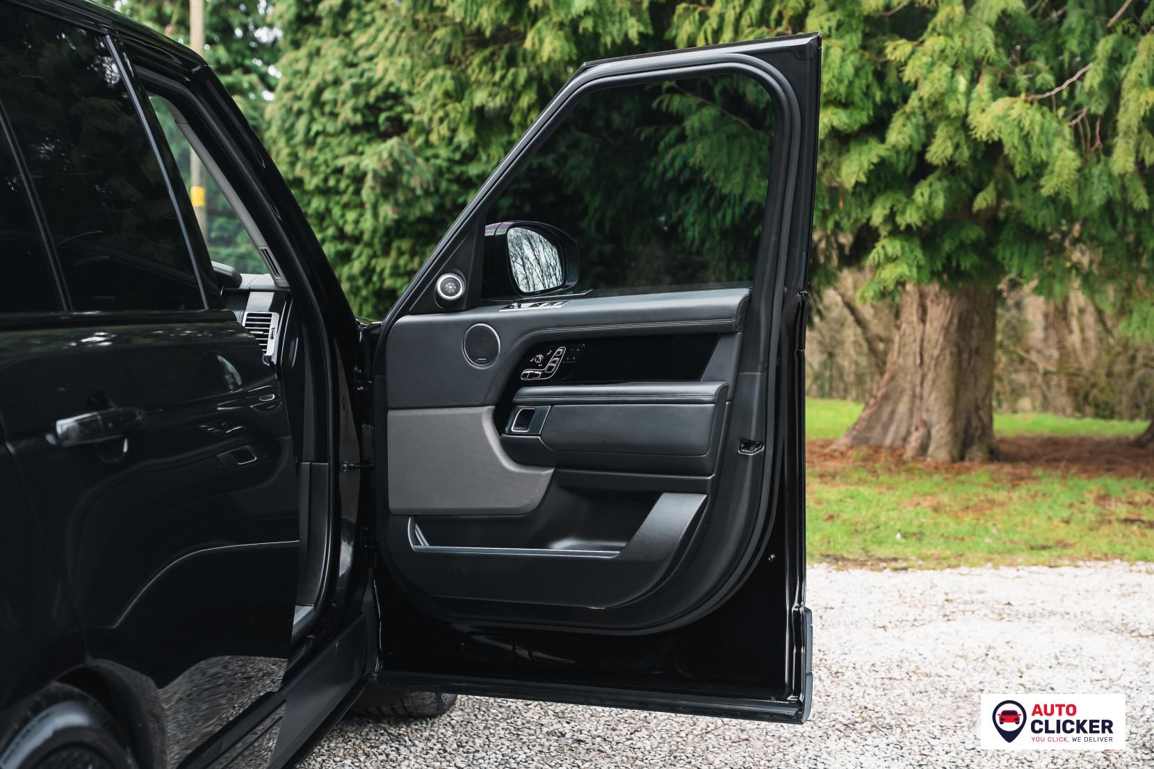 Land Rover Range Rover 4.4 SD V8 Autobiography SUV 5dr Diesel Auto 4WD Euro 6 (s/s) (339 ps)