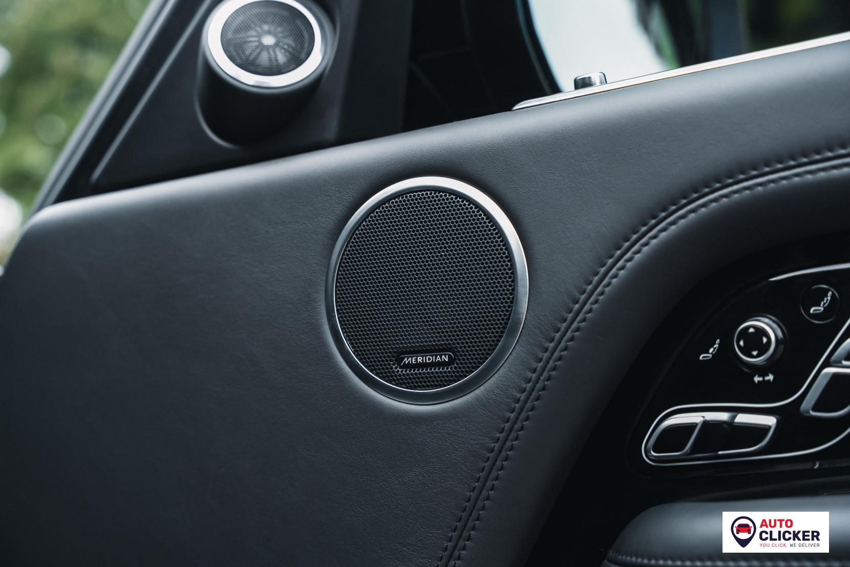 Land Rover Range Rover 4.4 SD V8 Autobiography SUV 5dr Diesel Auto 4WD Euro 6 (s/s) (339 ps)