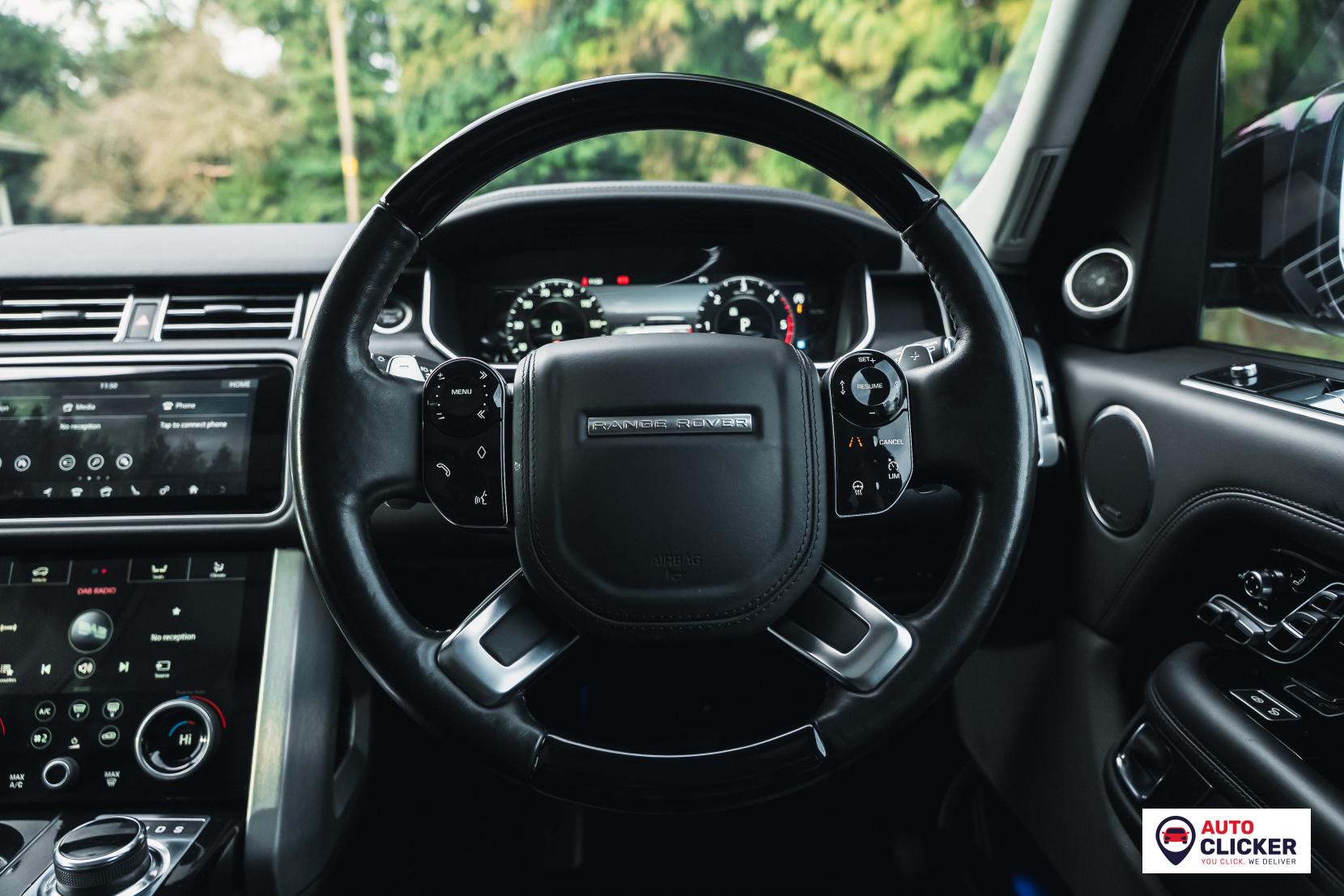 Land Rover Range Rover 4.4 SD V8 Autobiography SUV 5dr Diesel Auto 4WD Euro 6 (s/s) (339 ps)