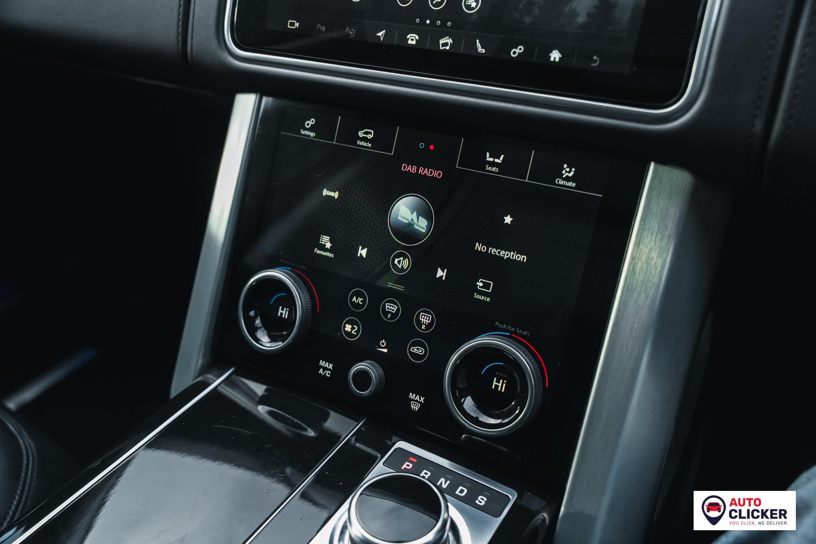 Land Rover Range Rover 4.4 SD V8 Autobiography SUV 5dr Diesel Auto 4WD Euro 6 (s/s) (339 ps)